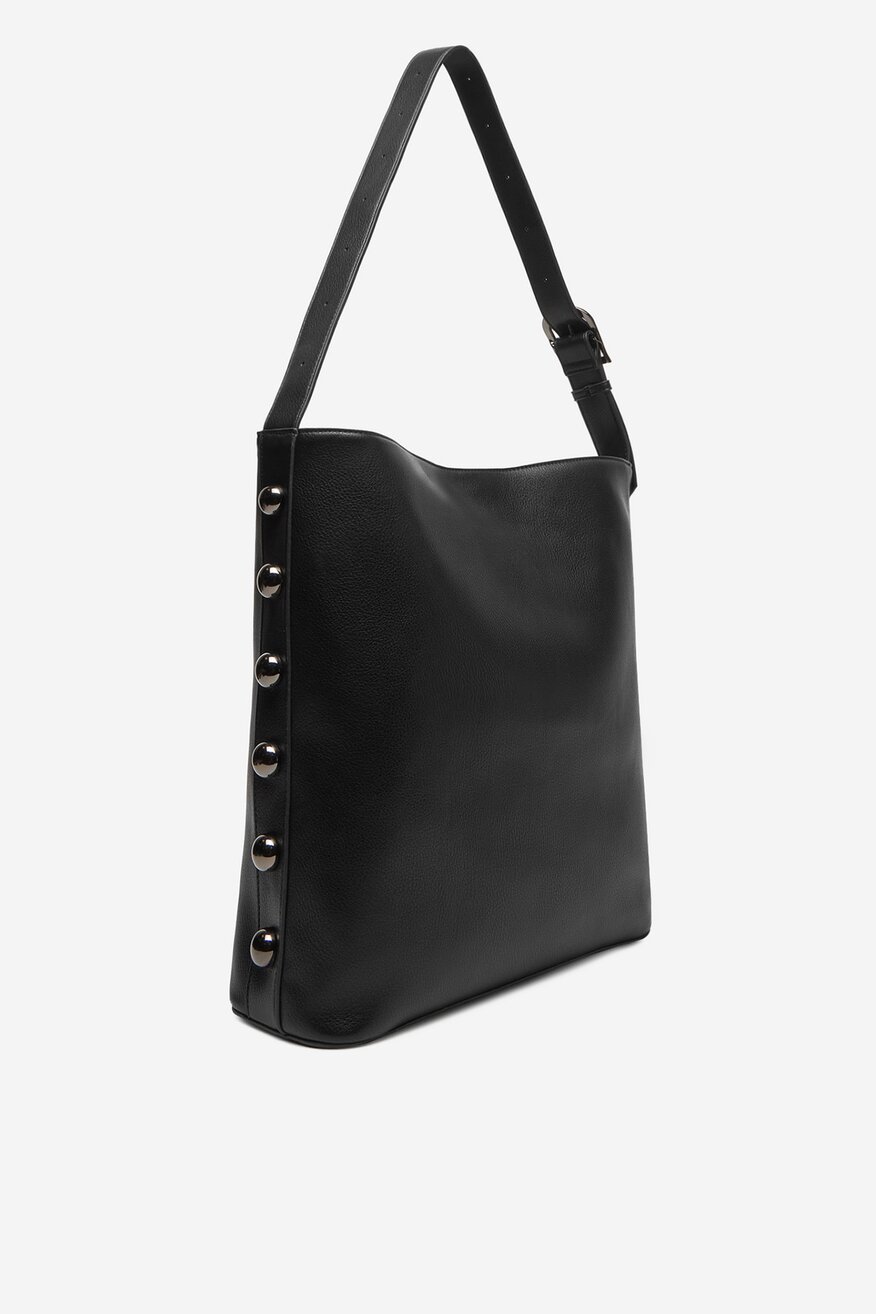 Badura - Duża torebka tote - 5906751289501