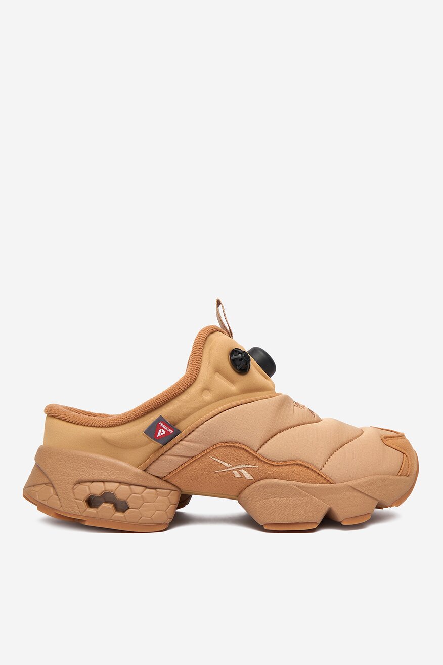 Reebok - INSTAPUMP FURY MULE - 5906751410677
