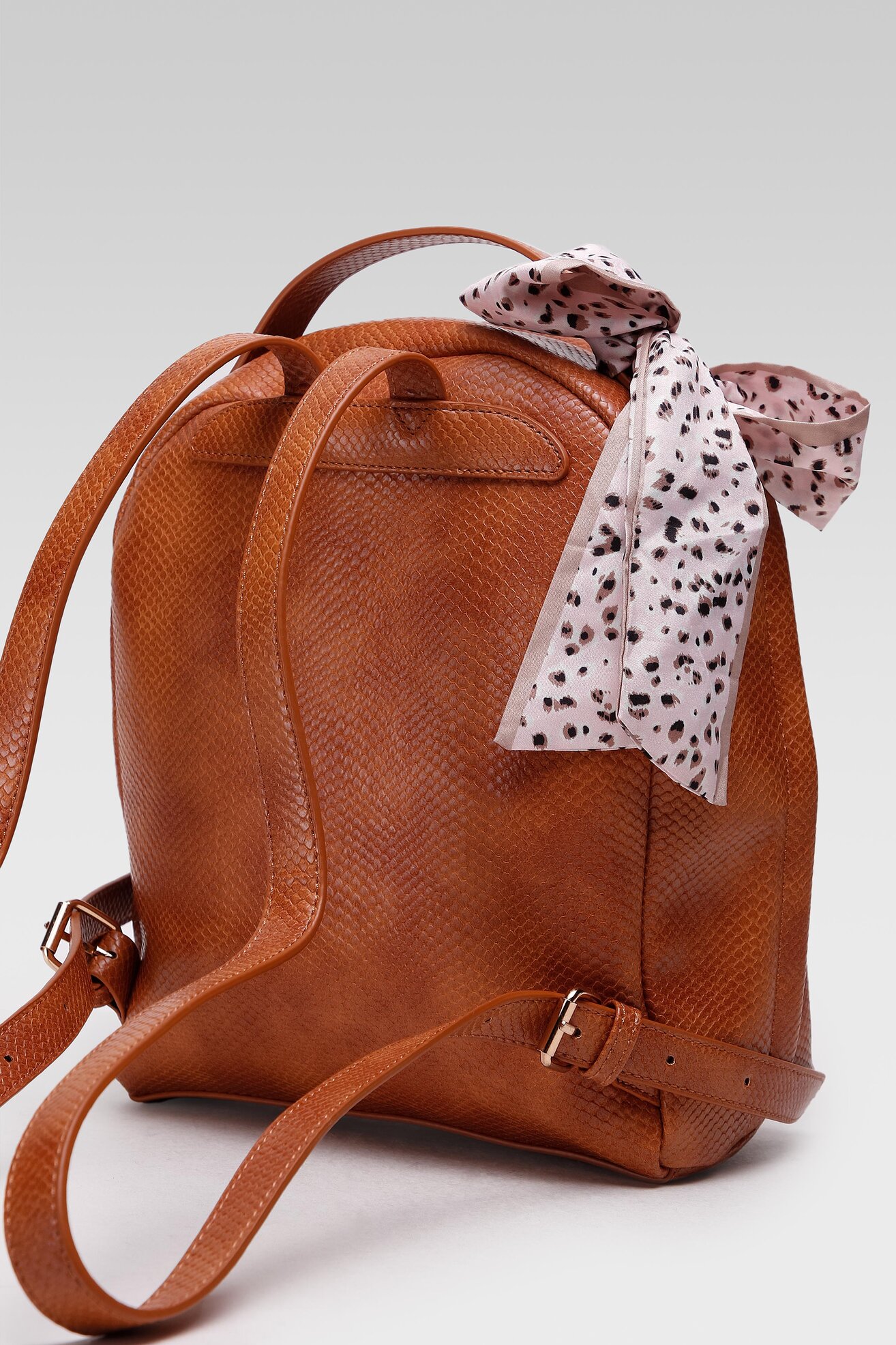 Plecak Jenny Fairy MJP-J-002-20-01 Camel