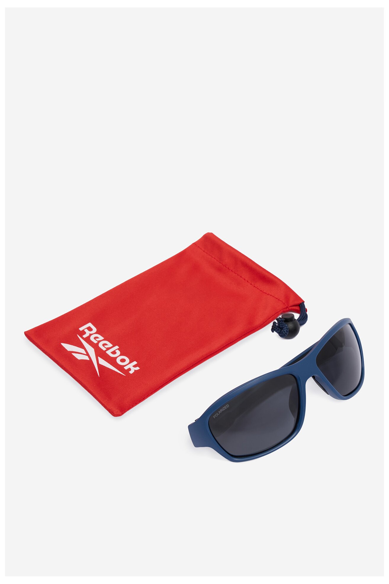 Uniseks naočare Reebok RBK5026600P62 KOBALT PLAVA