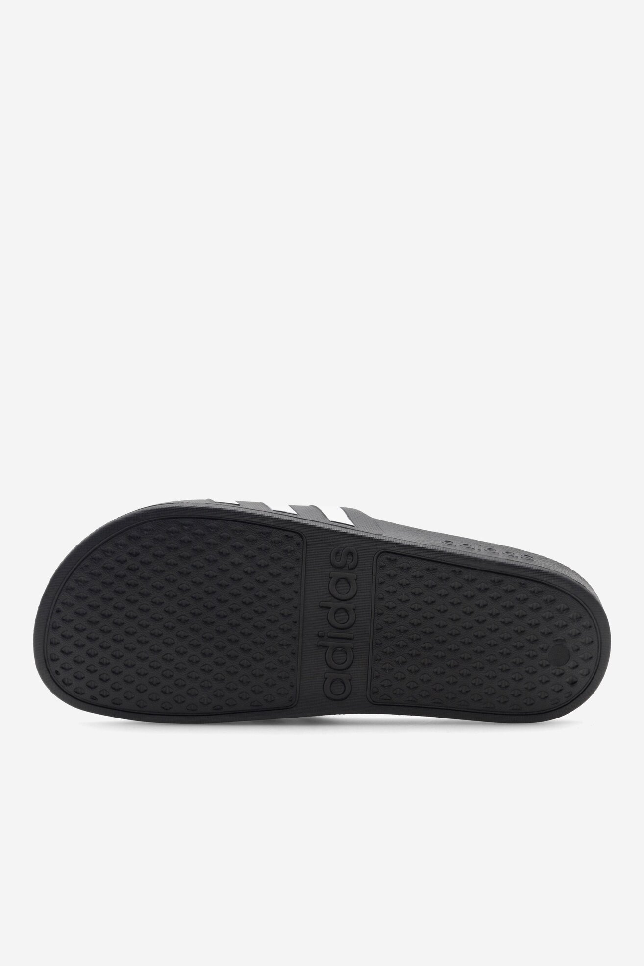 Șlapi pentru bazin adidas ADILETTE AQUA F35543 NEGRU