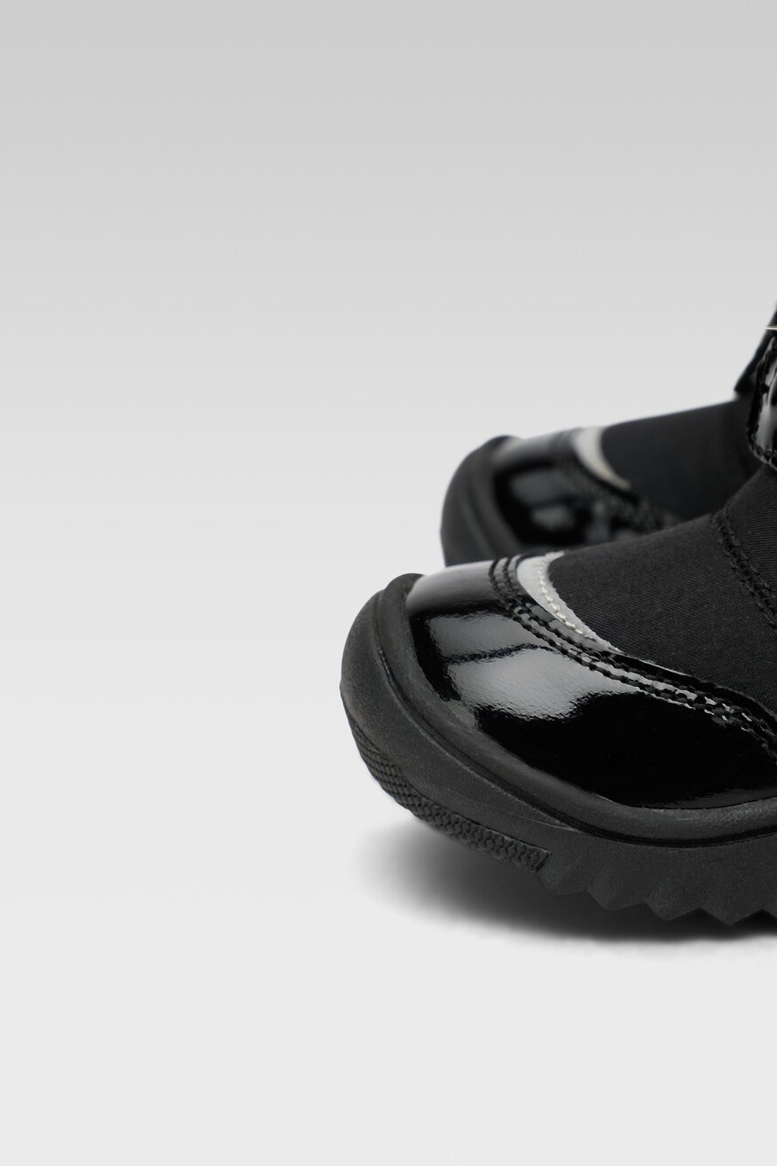 
                Lasocki Kids - Śniegowce ocieplane - 5904862387420