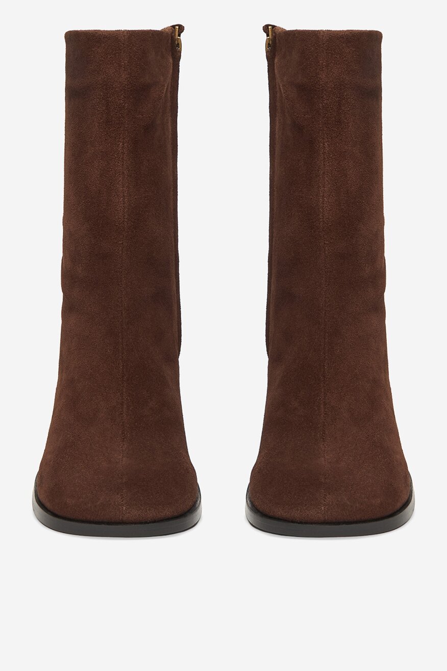 
                Боти Gino Rossi КАФЯВ - 5906751298978