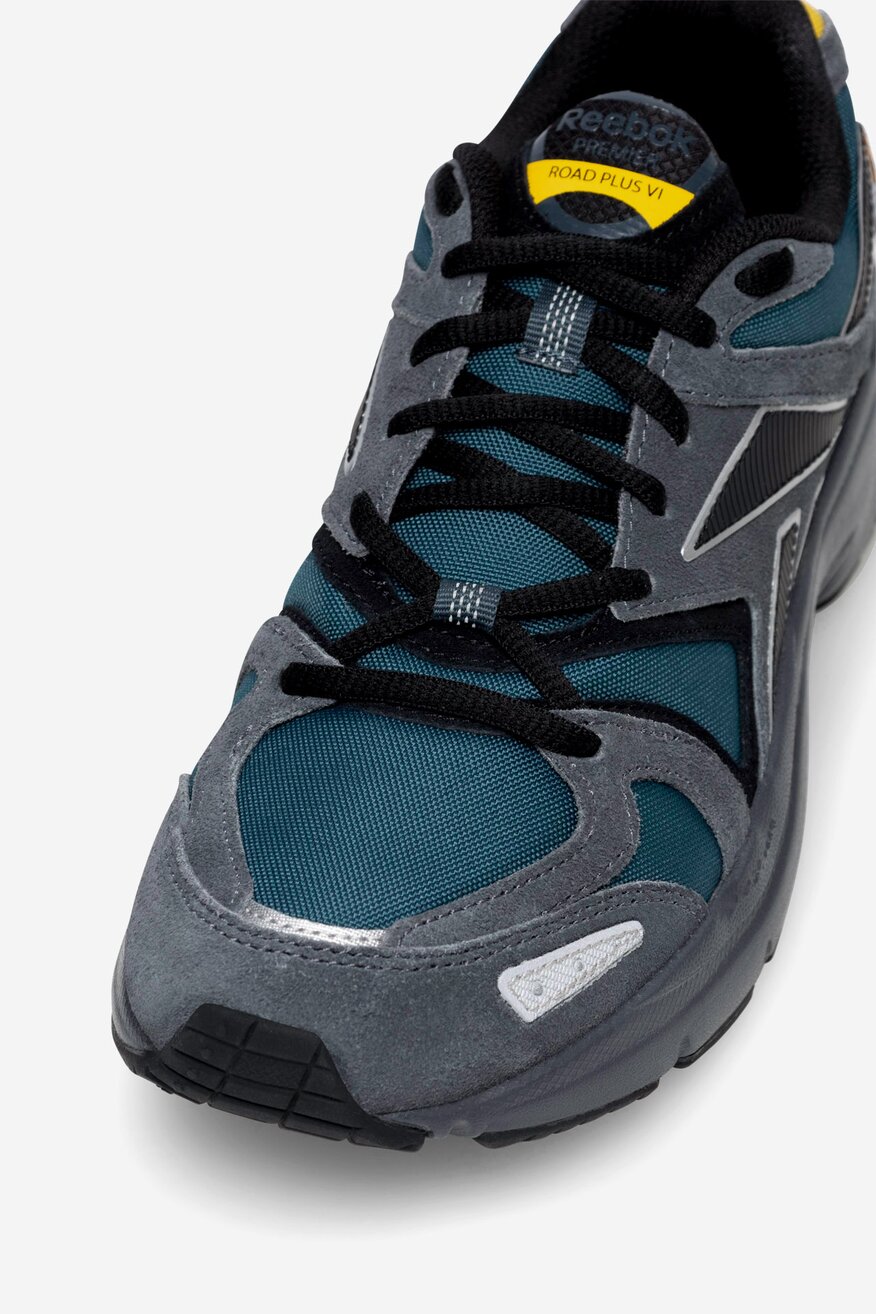 Кросівки спортивні Reebok МІКС - 2230060500525
