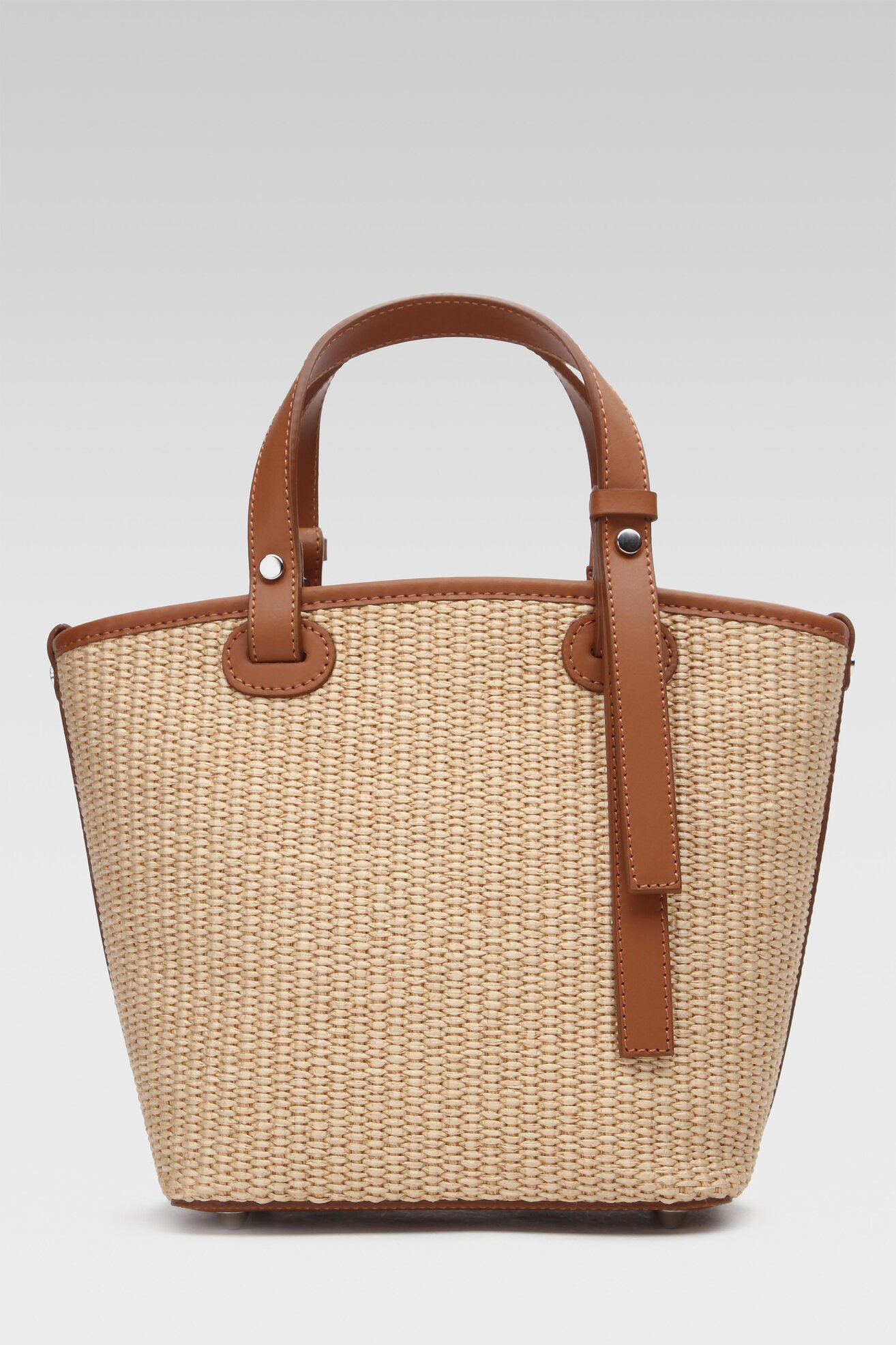 Torebka Gino Rossi 1586 Camel