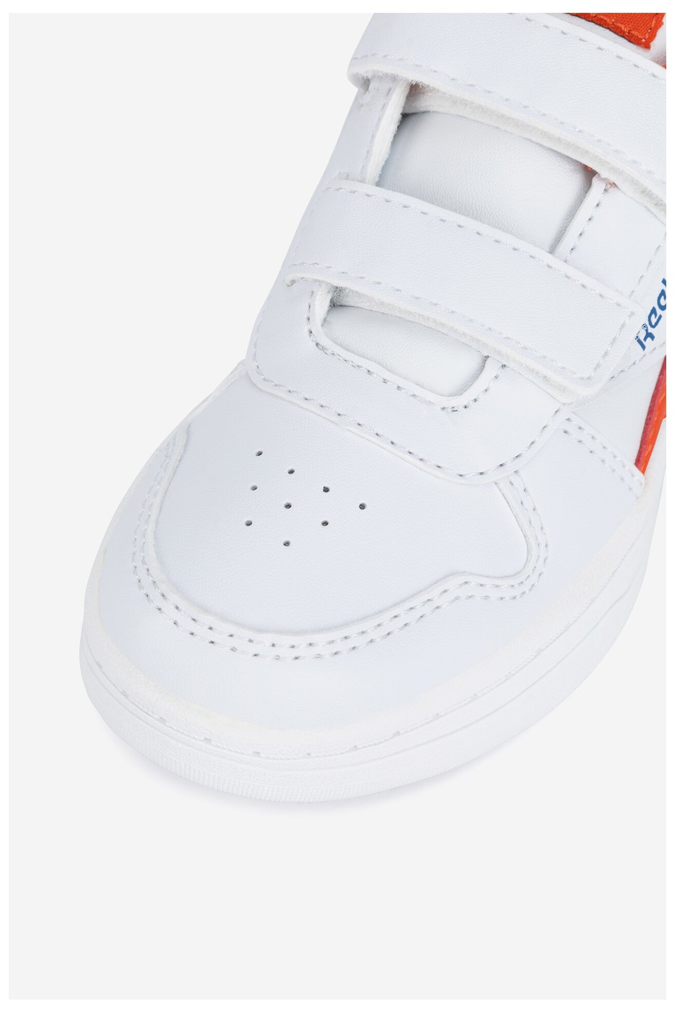 Obuwie sportowe Reebok ROYAL PRIME 2.0 100208255 Biały