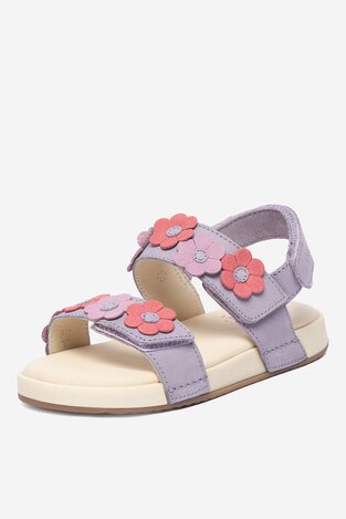 Сандалі Lasocki Kids CEO-CI12-NATO-02 ФІОЛЕТОВИЙ