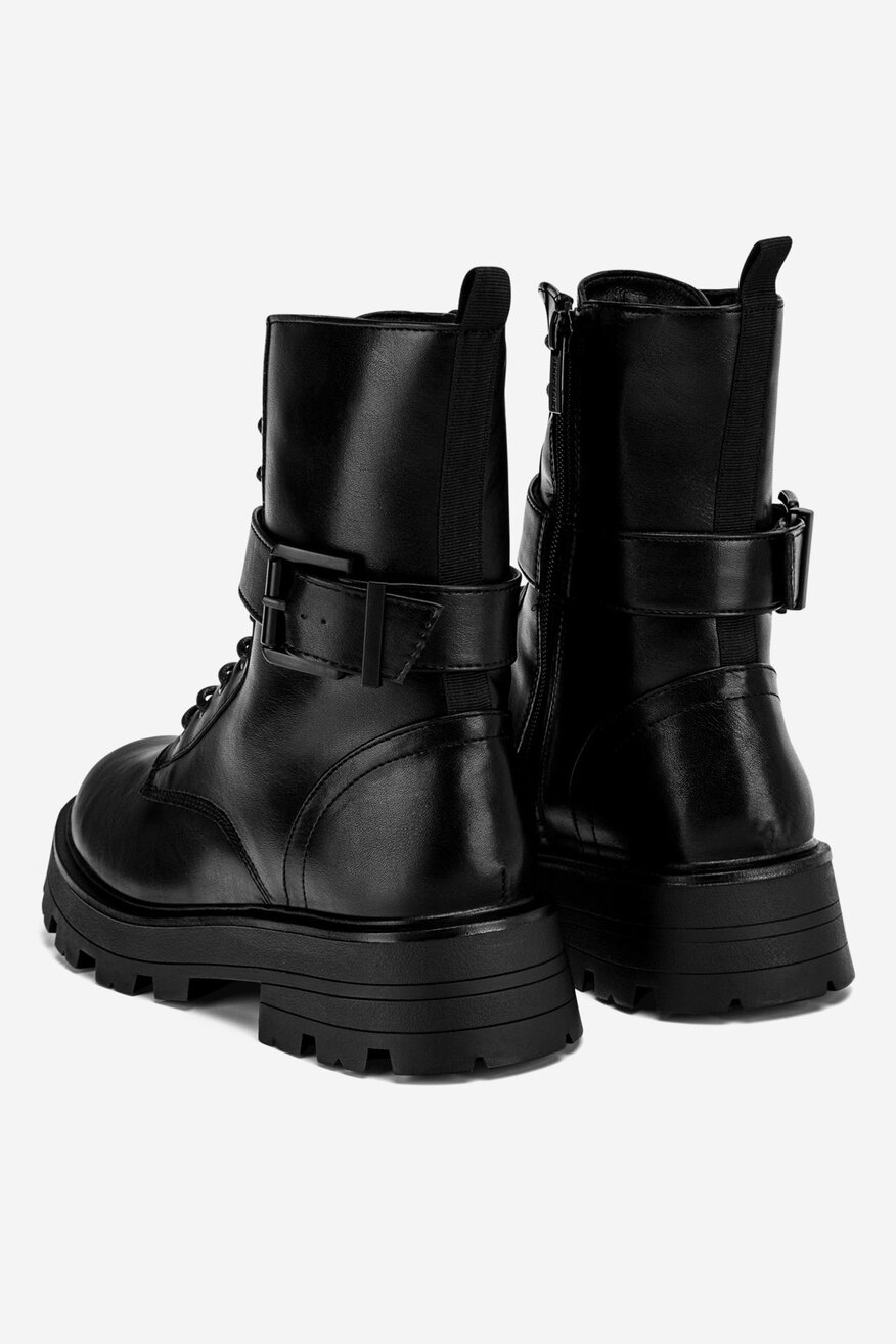 Jenny Fairy - Trzewiki - 5905588660248