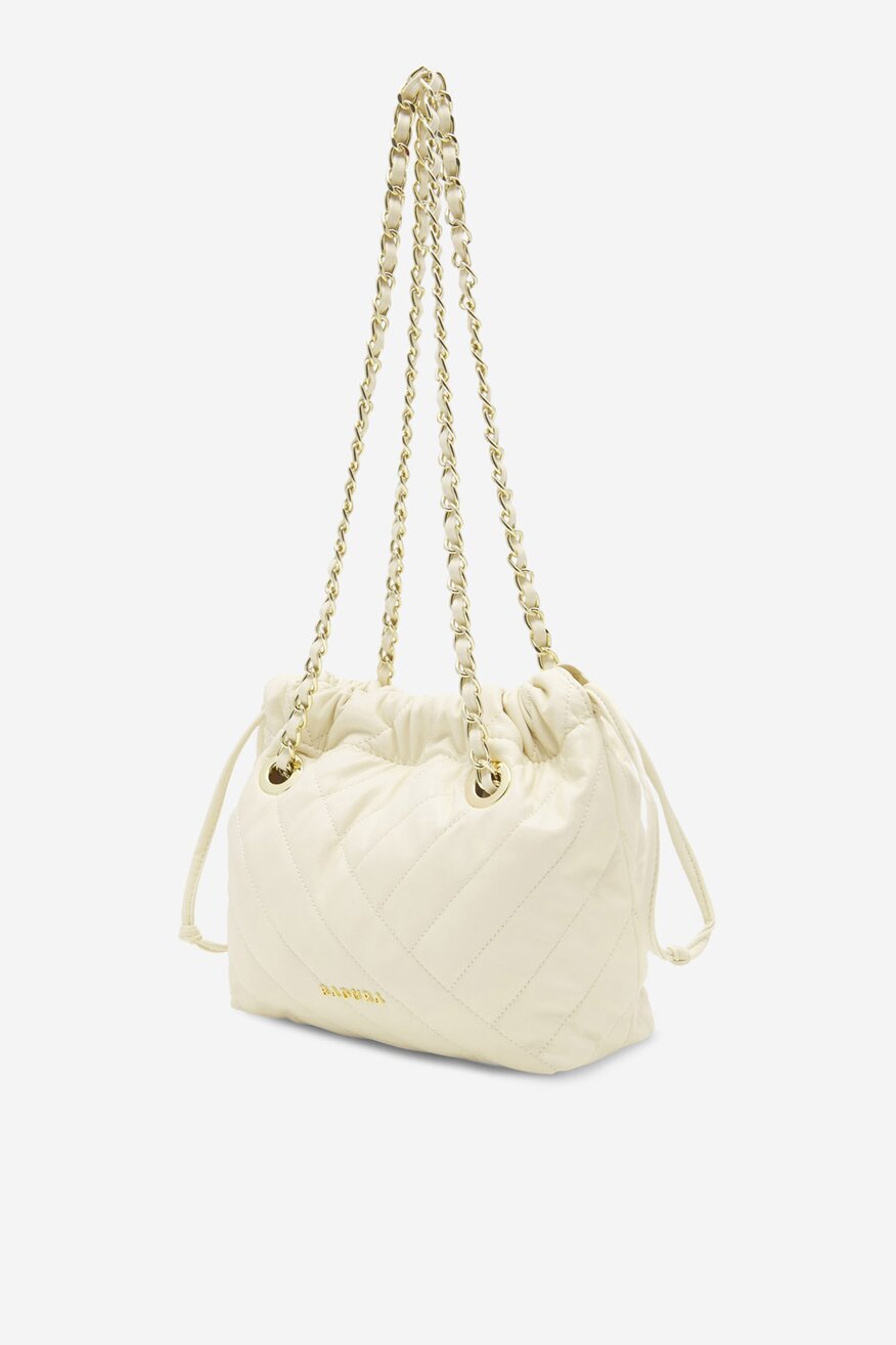 Badura - Średnia torebka worek - 5905588510734