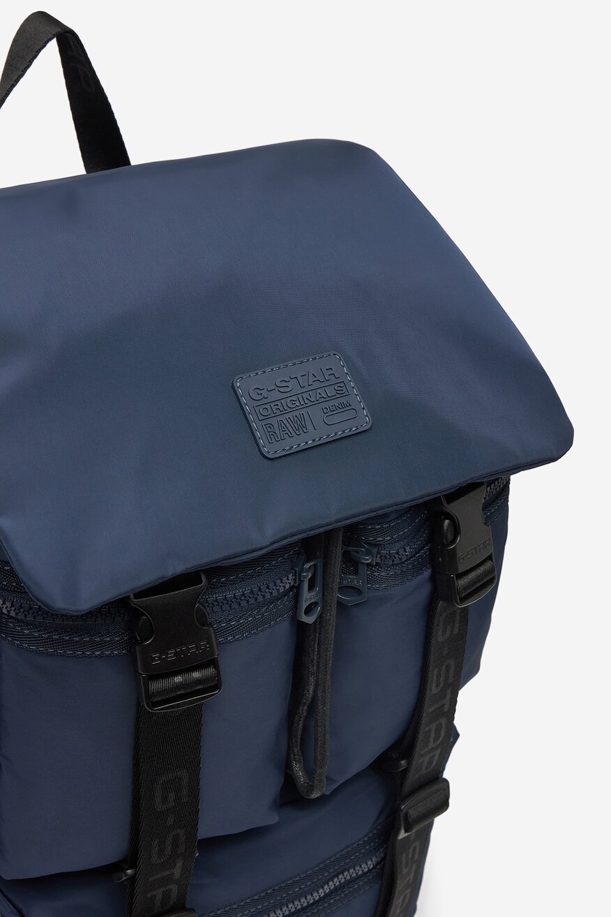 Rucsac G-STAR RAW BLEUMARIN - 5903698187969