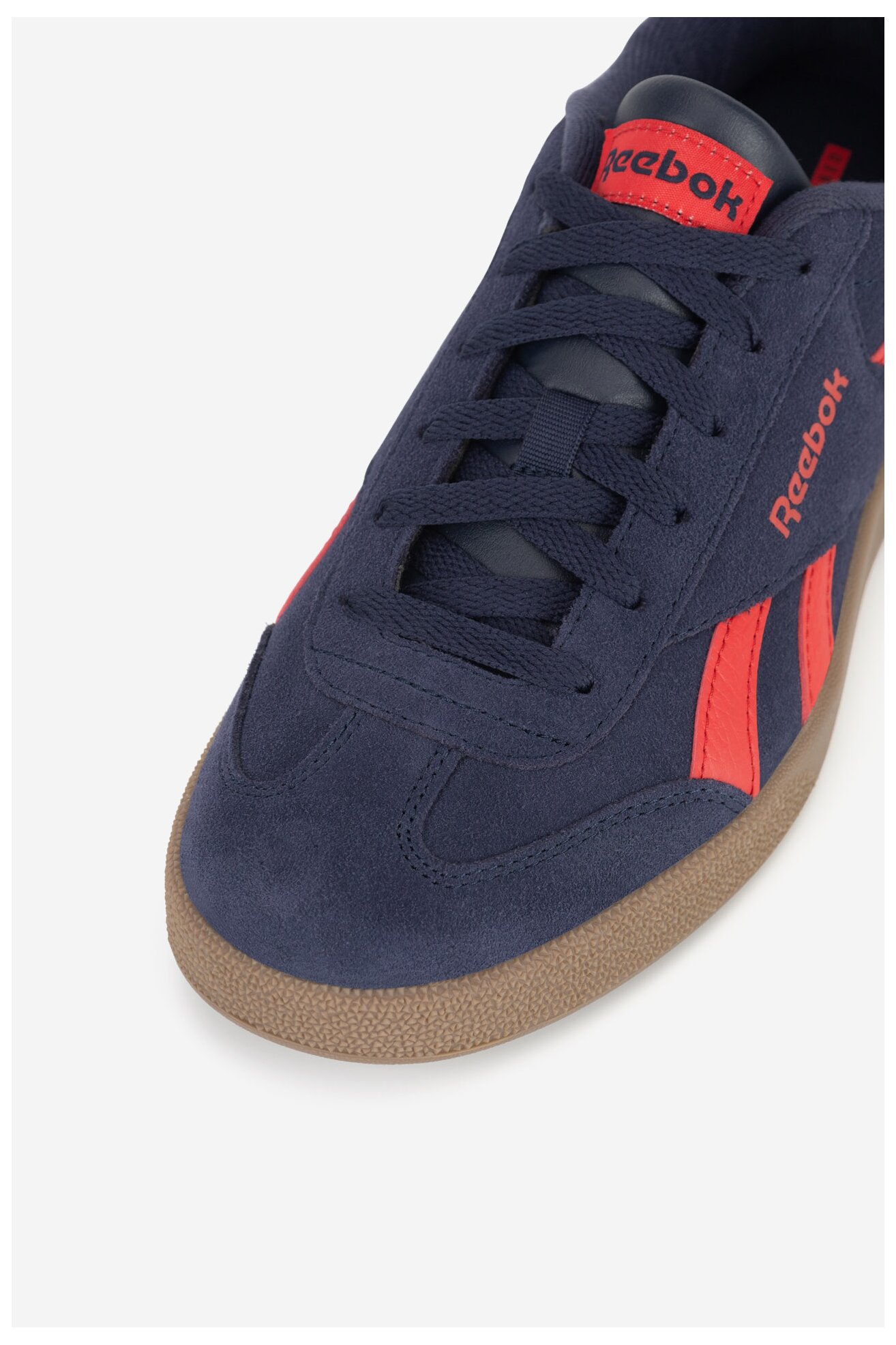 Încălțăminte sport Reebok SMASH EDGE 100220398 BLEUMARIN