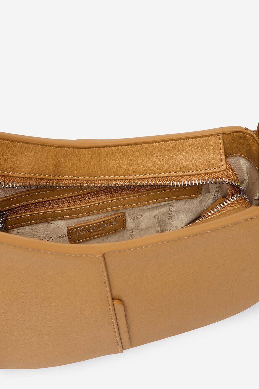 
                Дамска чанта Badura КАМЕЛ - 5906751596203