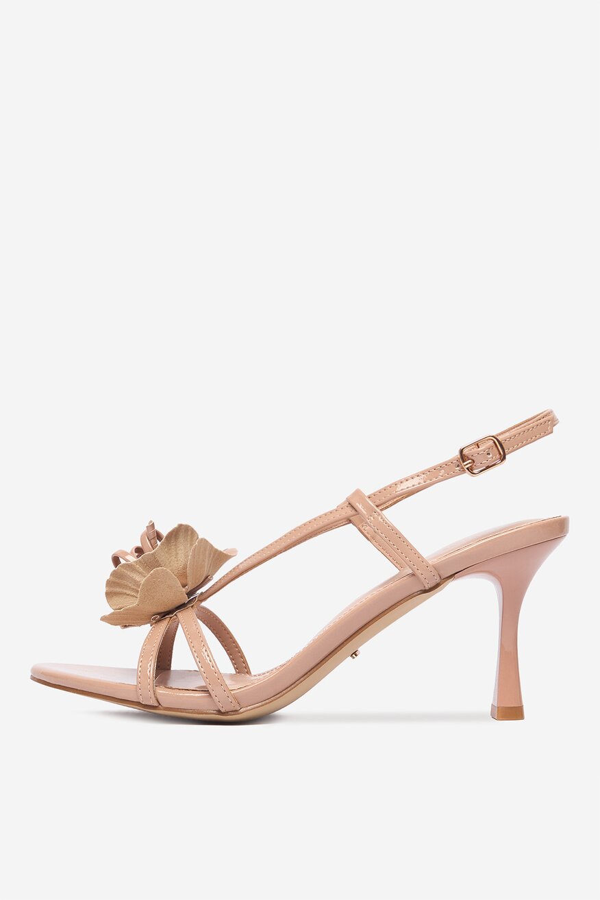 
                Сандалі DeeZee БЕЖЕВИЙ - 5907964105732