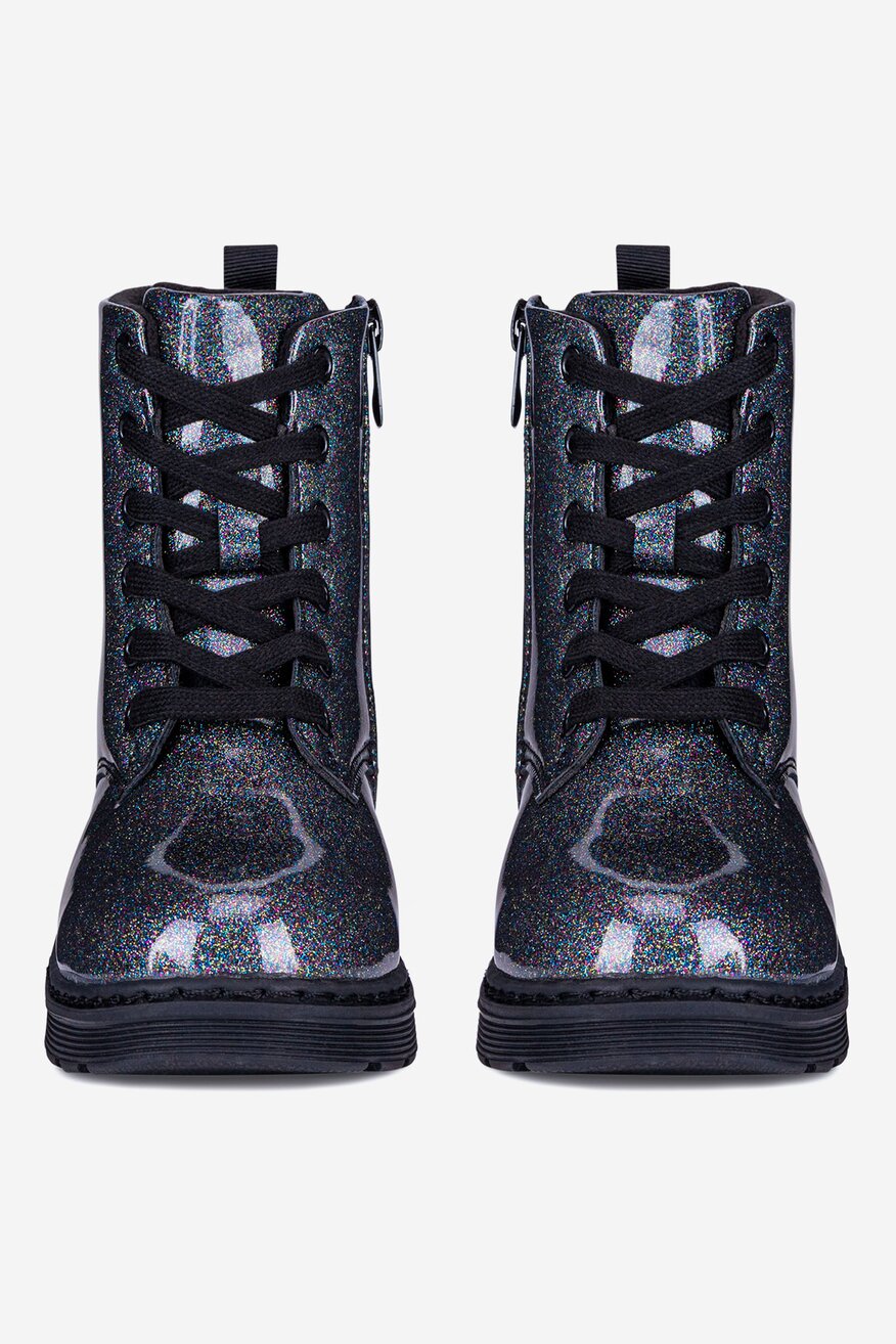 Nelli Blu - Trzewiki ocieplane - 5905588954101