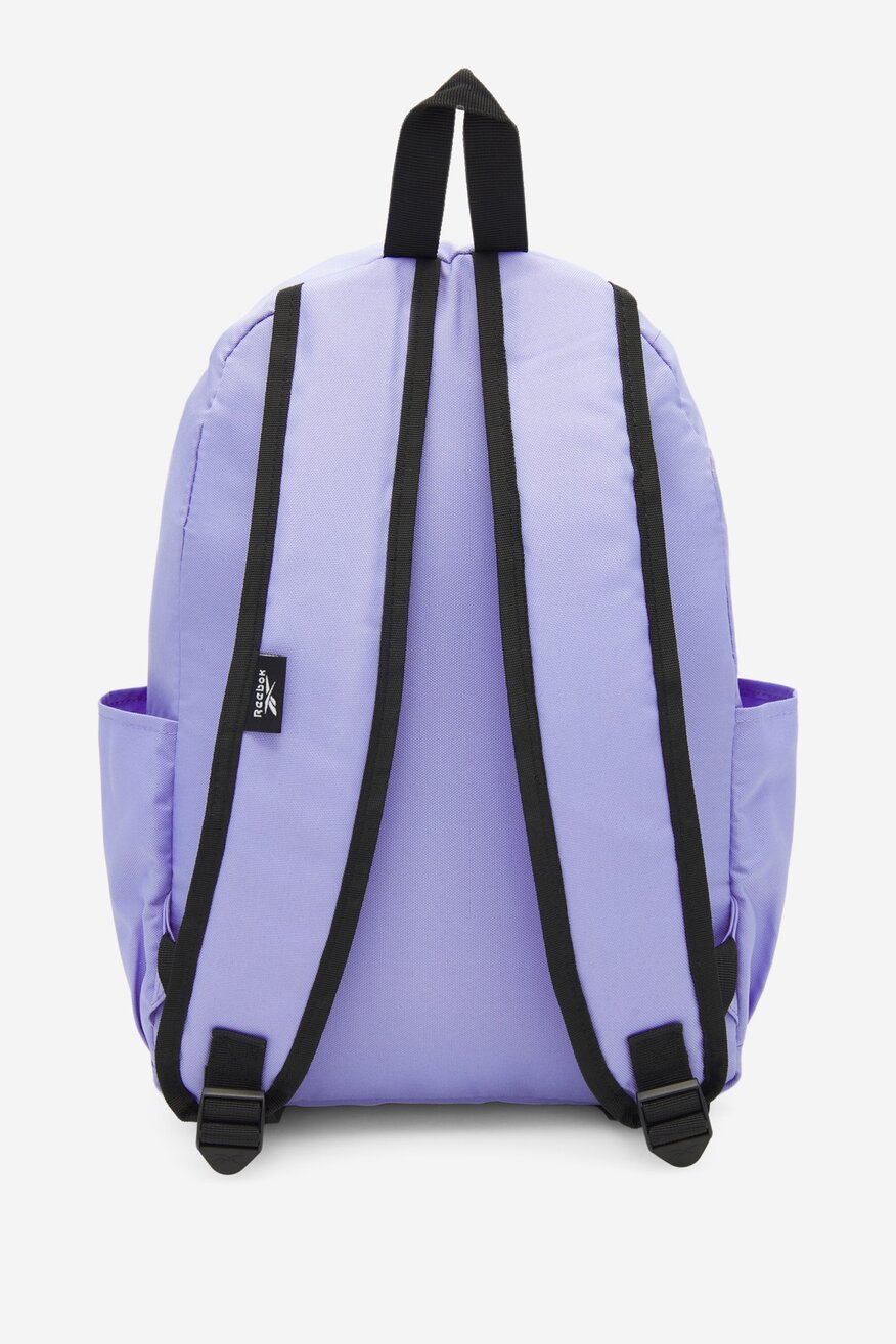 Hátizsák Reebok LILA - 5905588694304