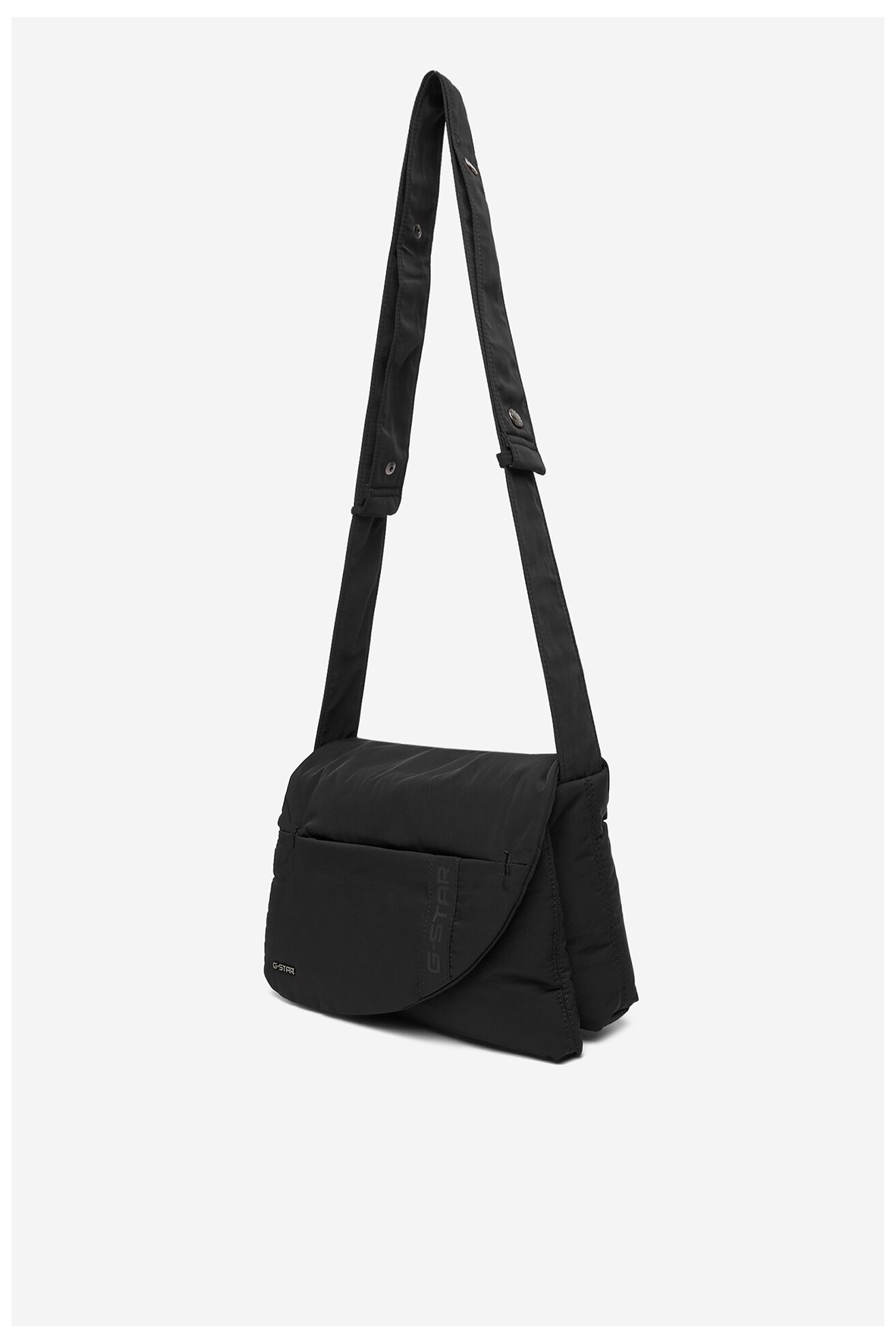 Kézitáska G-STAR RAW CEO-MAXIM-XC8195 FEKETE