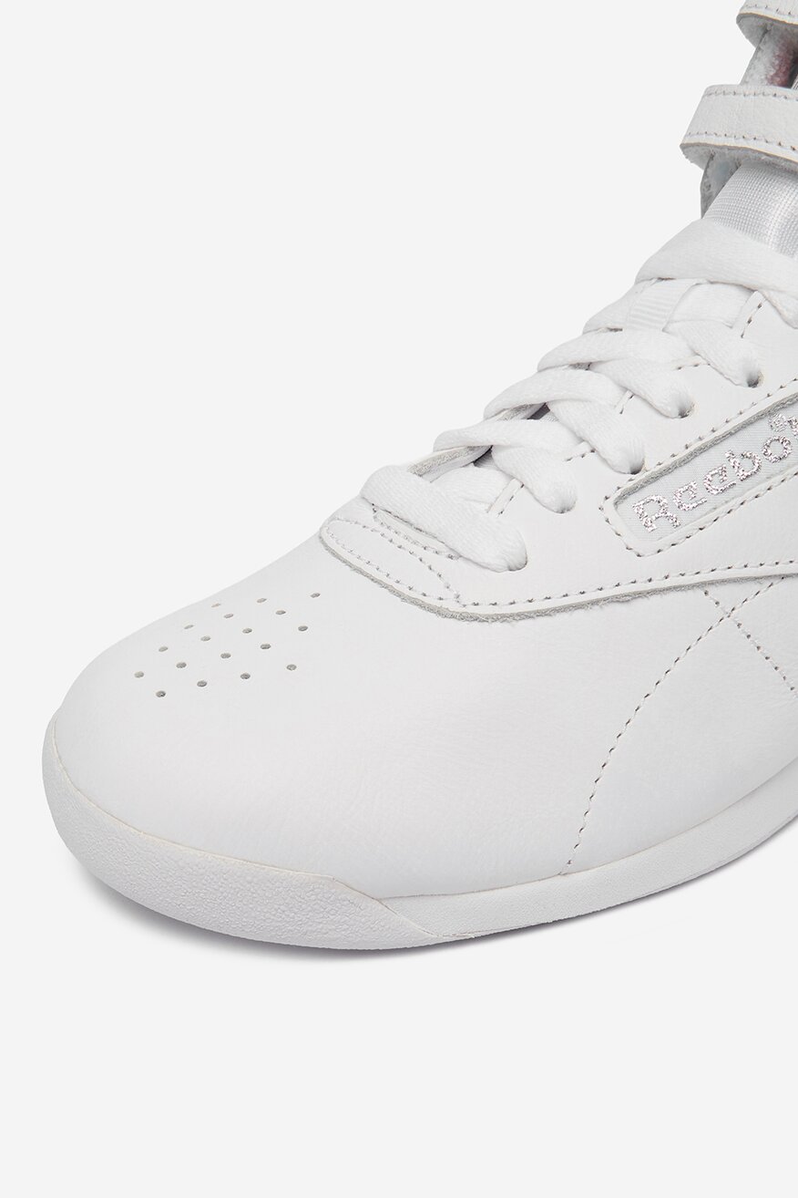 
                Спортни обувки Reebok БЯЛ - 5906751565995