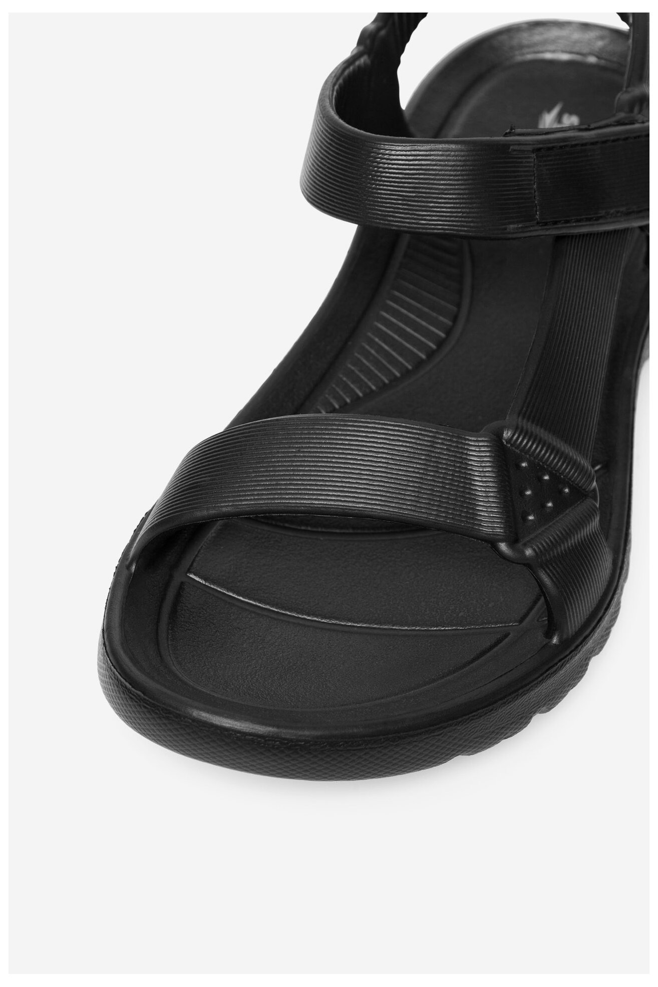 Sandale Sprandi P1043520 CH IV CRNA