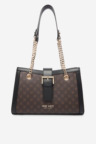 Torba NINE WEST CEO-Karna-KY217 CRNA
