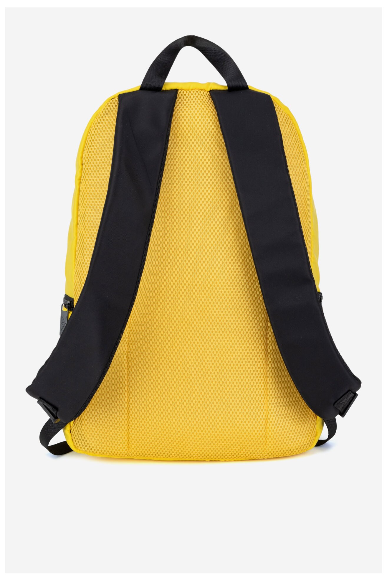 Plecak Reebok RBK-044-CCC-05 Żółty