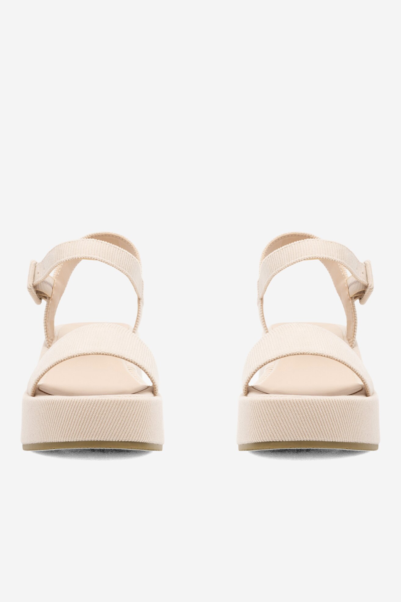 Сандали DeeZee LEAVING EASY HDXJ220515 БЕЖОВ