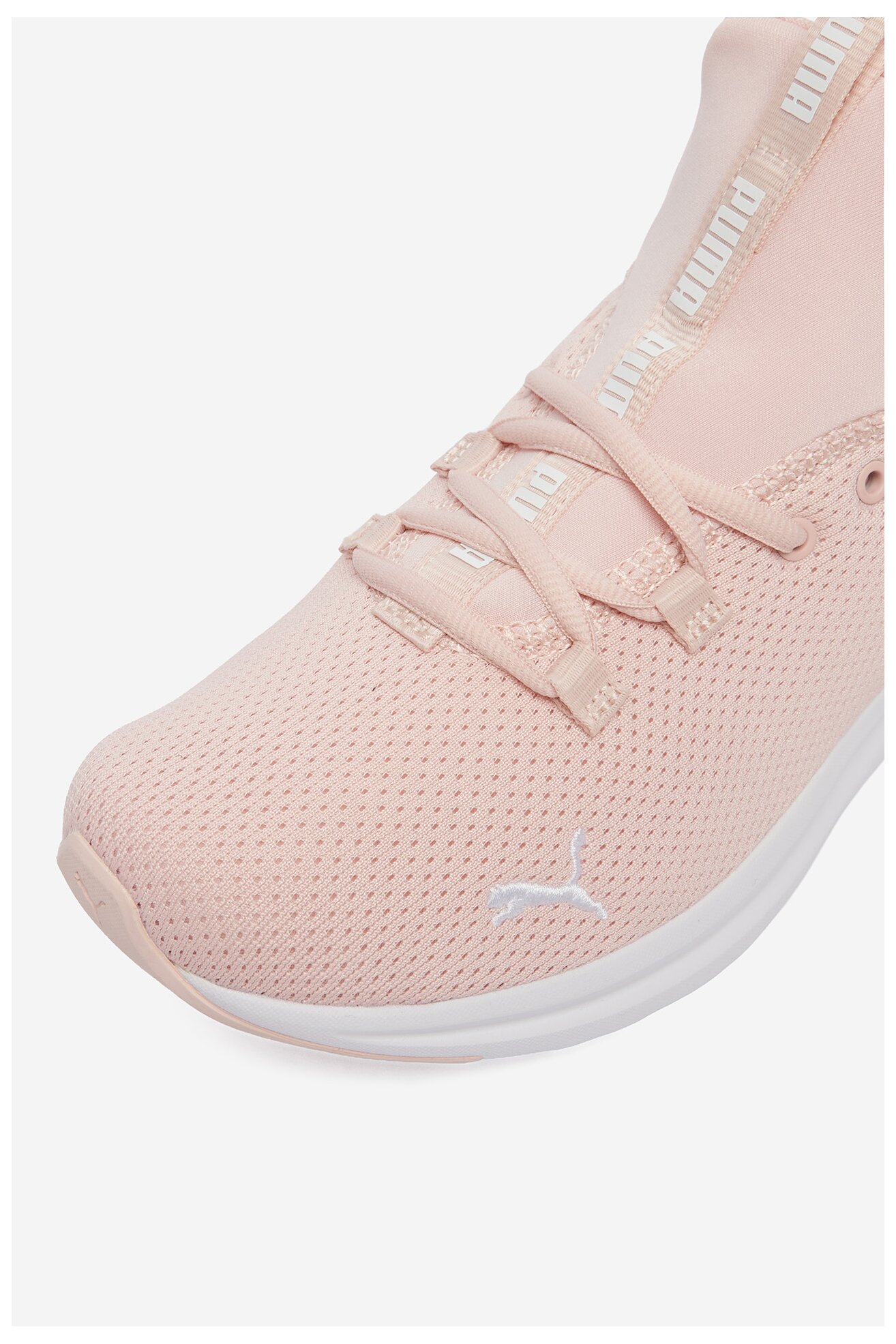 Кросівки спортивні Puma C-ENZO 2 CLEAN JR 37643105 РОЖЕВИЙ