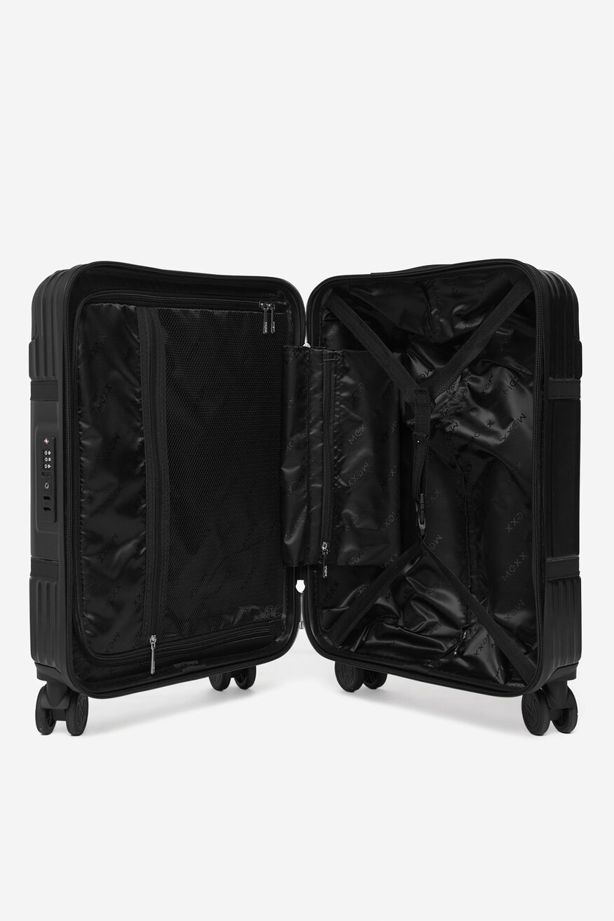 
                Куфар Mexx ЧЕРЕН - 5906751627273