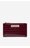 Гаманець Жіночий NINE WEST CEO-NW-W1-004-AW26 СВІТЛО-БОРДОВИЙ