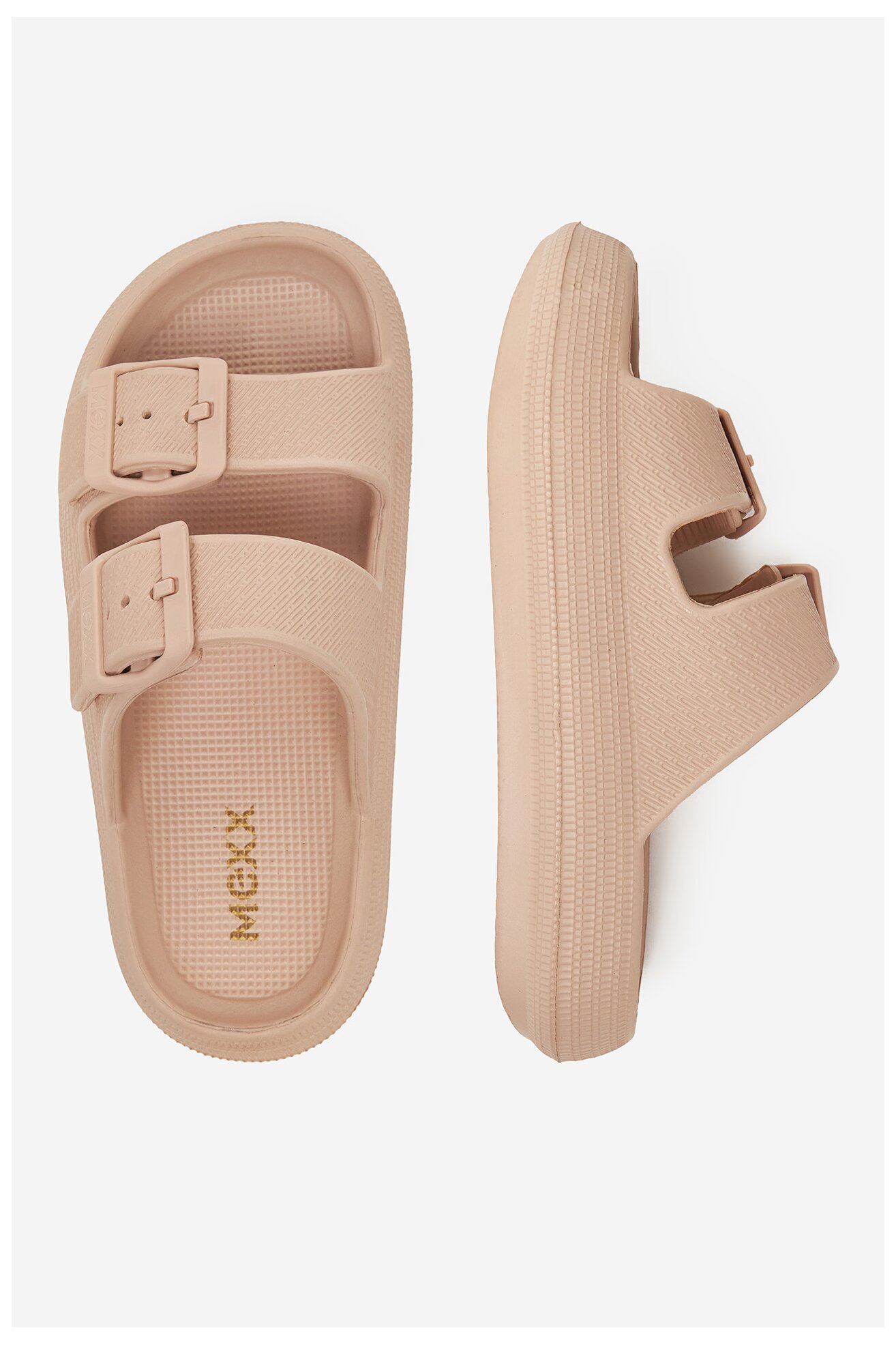 Șlapi pentru bazin Mexx MICC1905441G-01 BEJ