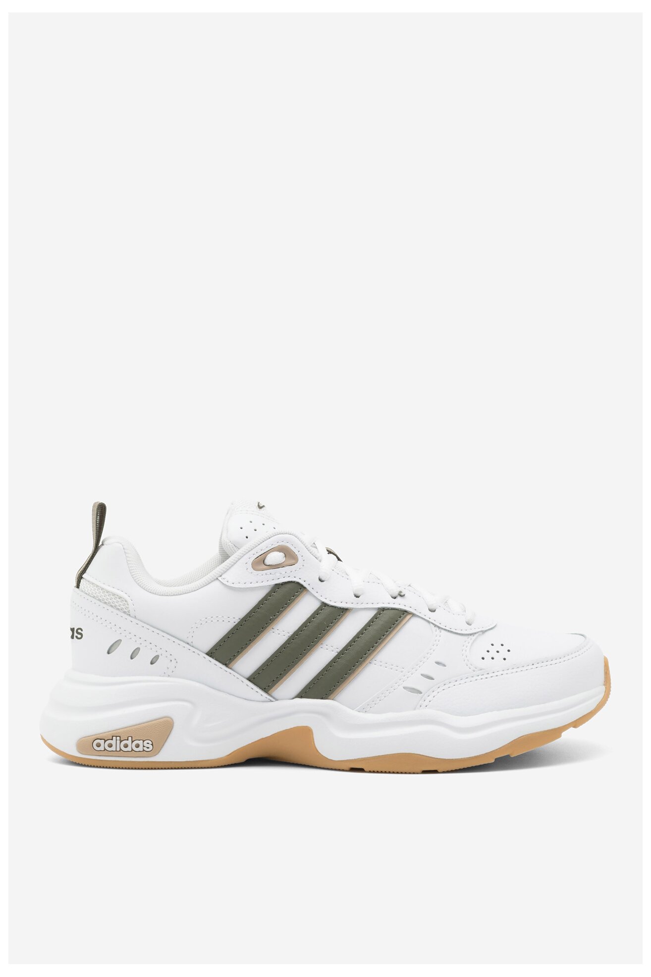 Sportcipő adidas STRUTTER HQ1827 FEHÉR