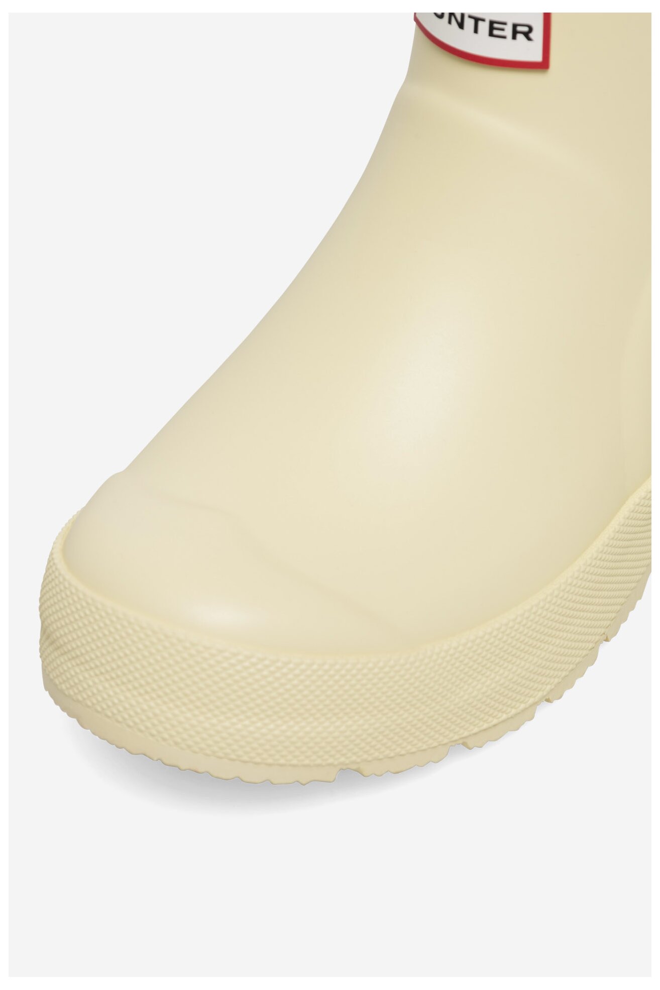 Гумени ботуши HUNTER HFC-04 ЖЪЛТ