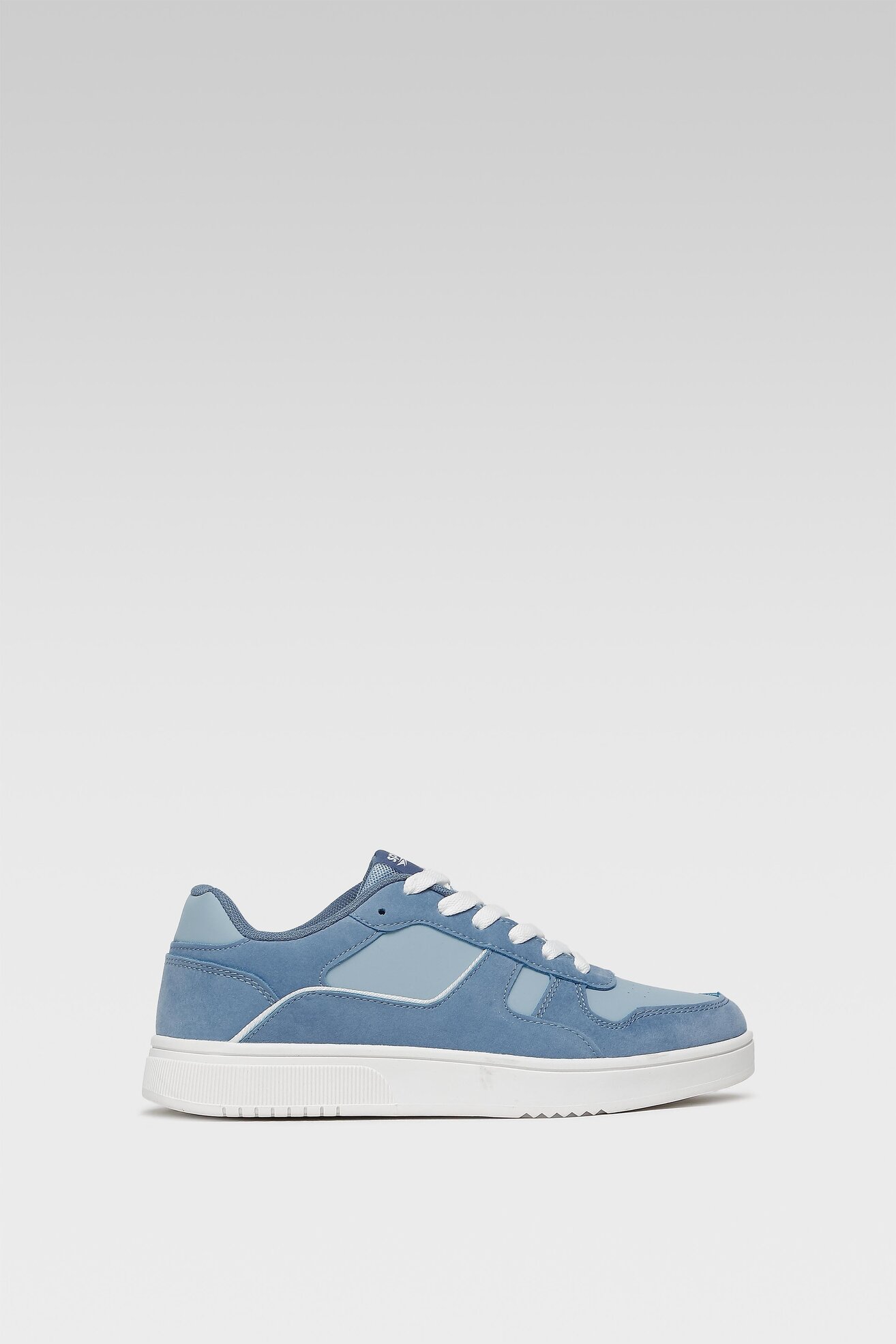 Obuwie sportowe Sprandi WP40-21261Y Niebieski