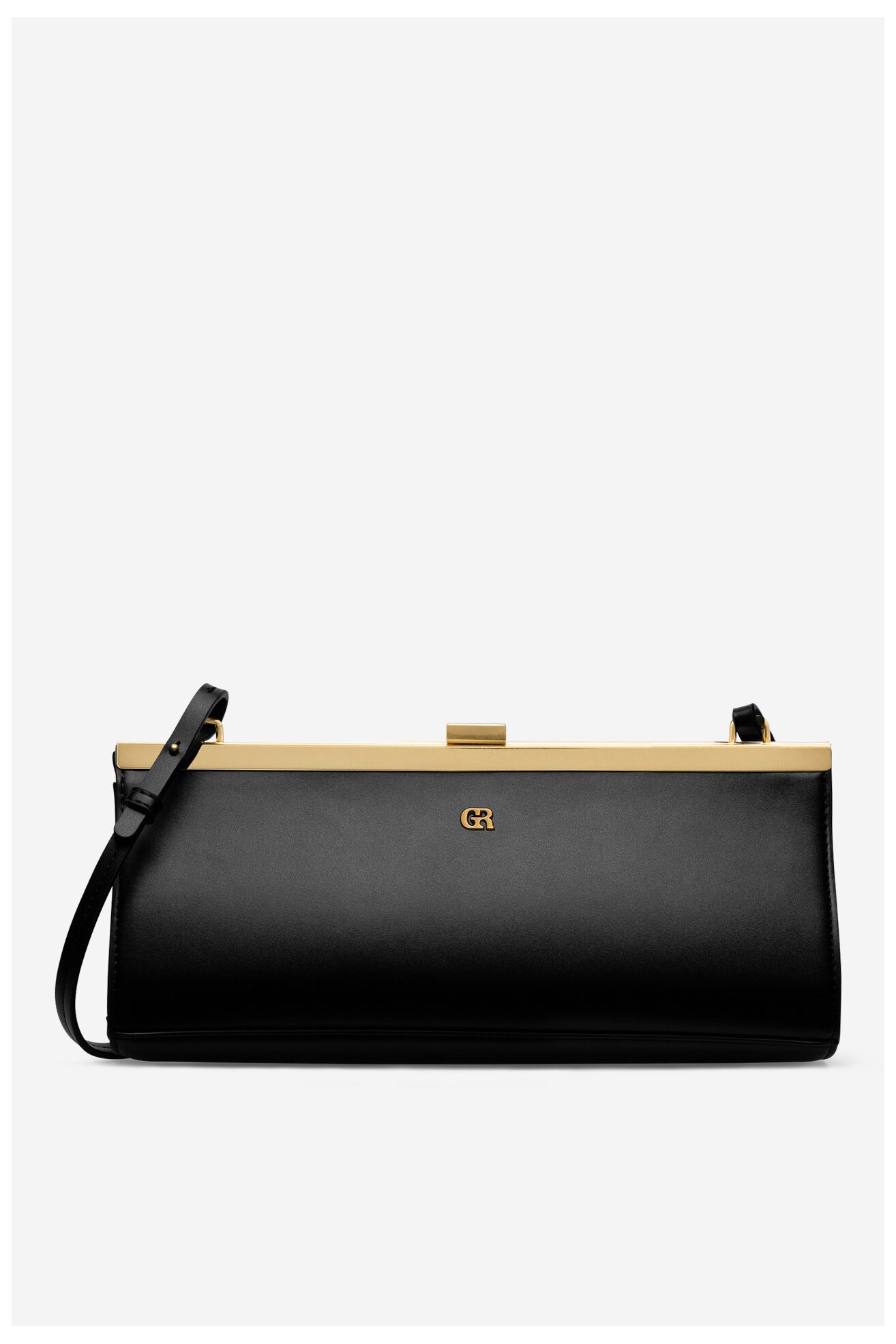 Torebka Gino Rossi CECILIA-CS9531 Czarny