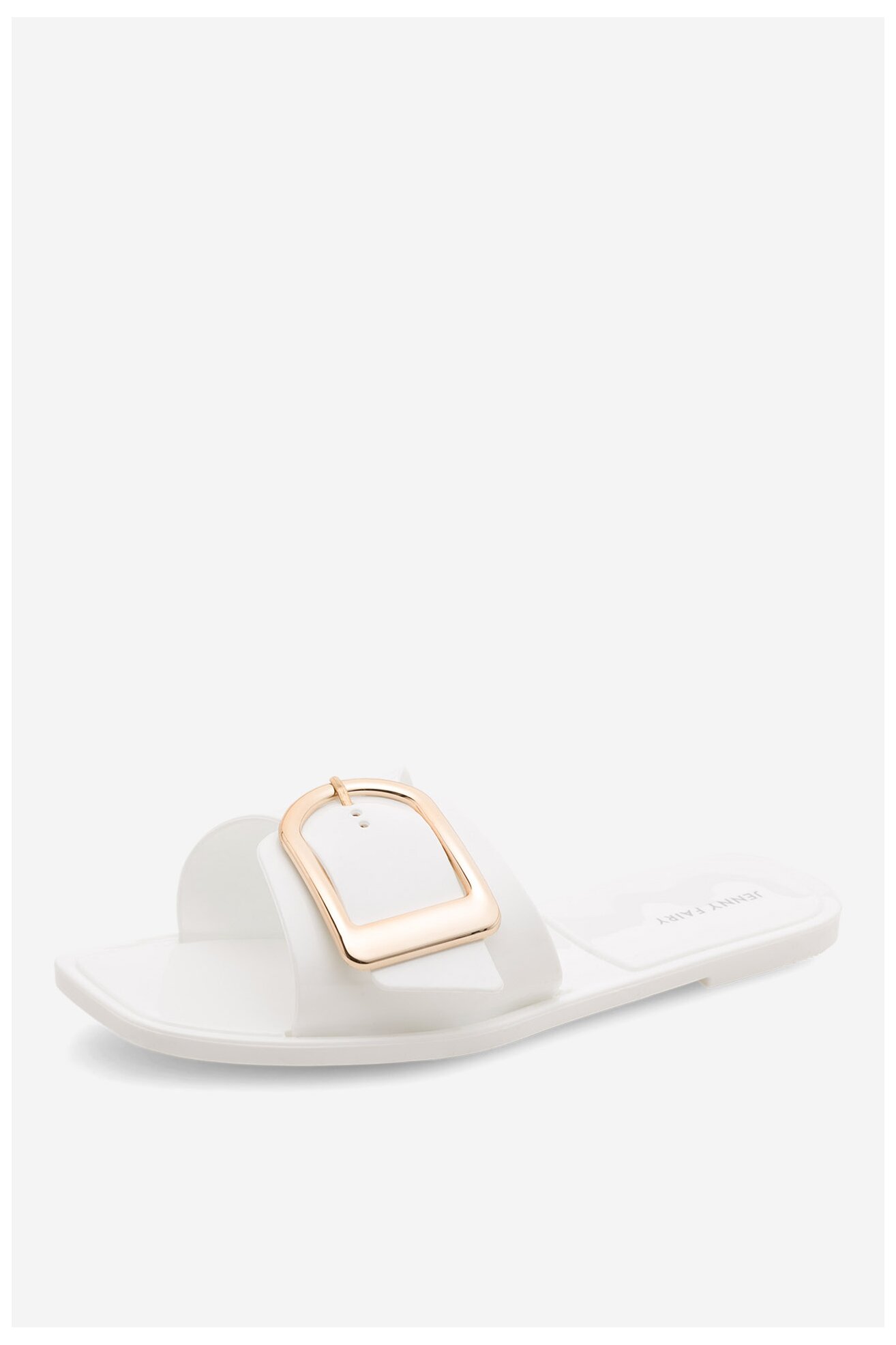 Șlapi Jenny Fairy WFA2613-6 ALB