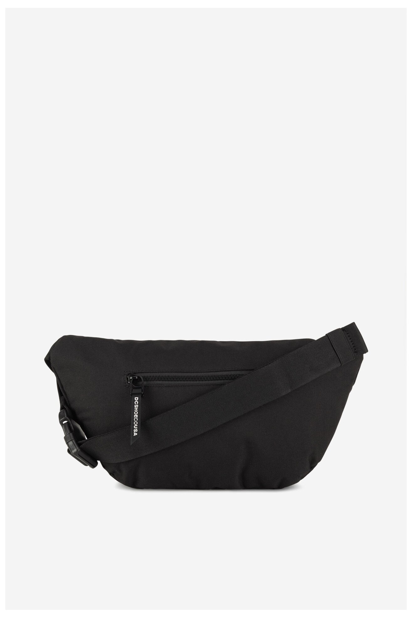 Мъжка чанта DC Shoes DCI-B-003-07 ЧЕРЕН