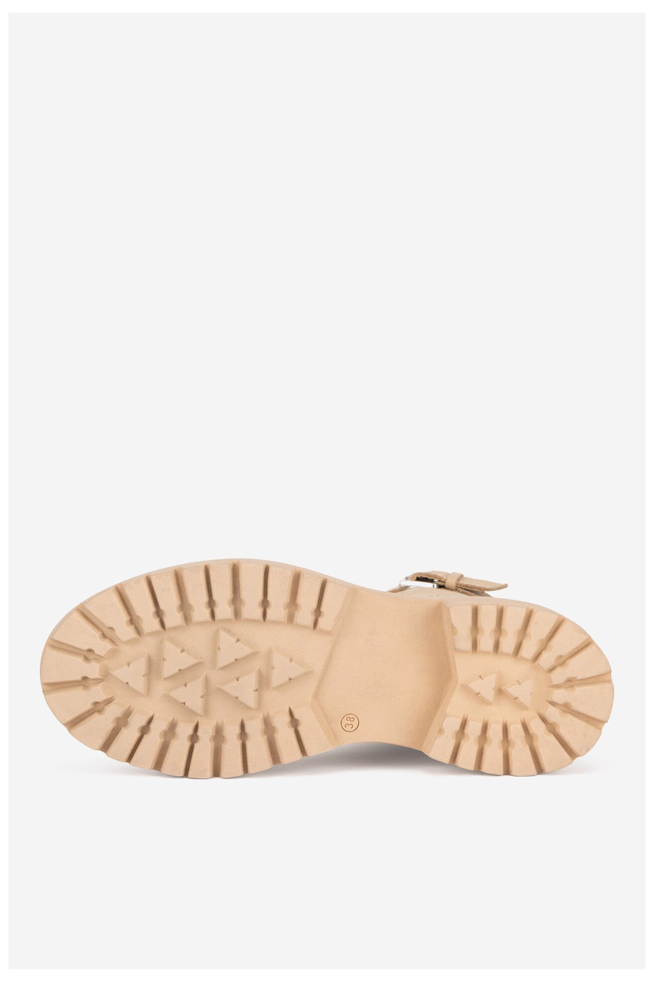 Trzewiki Lasocki WI16-14097-06 Beżowy