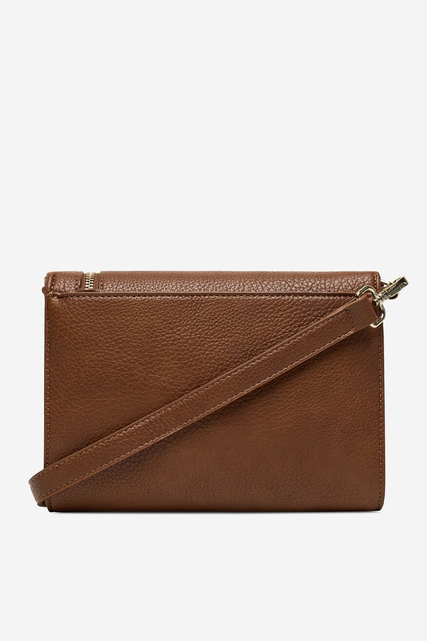 
                Lasocki - Mała torebka listonoszka - 5906751214732