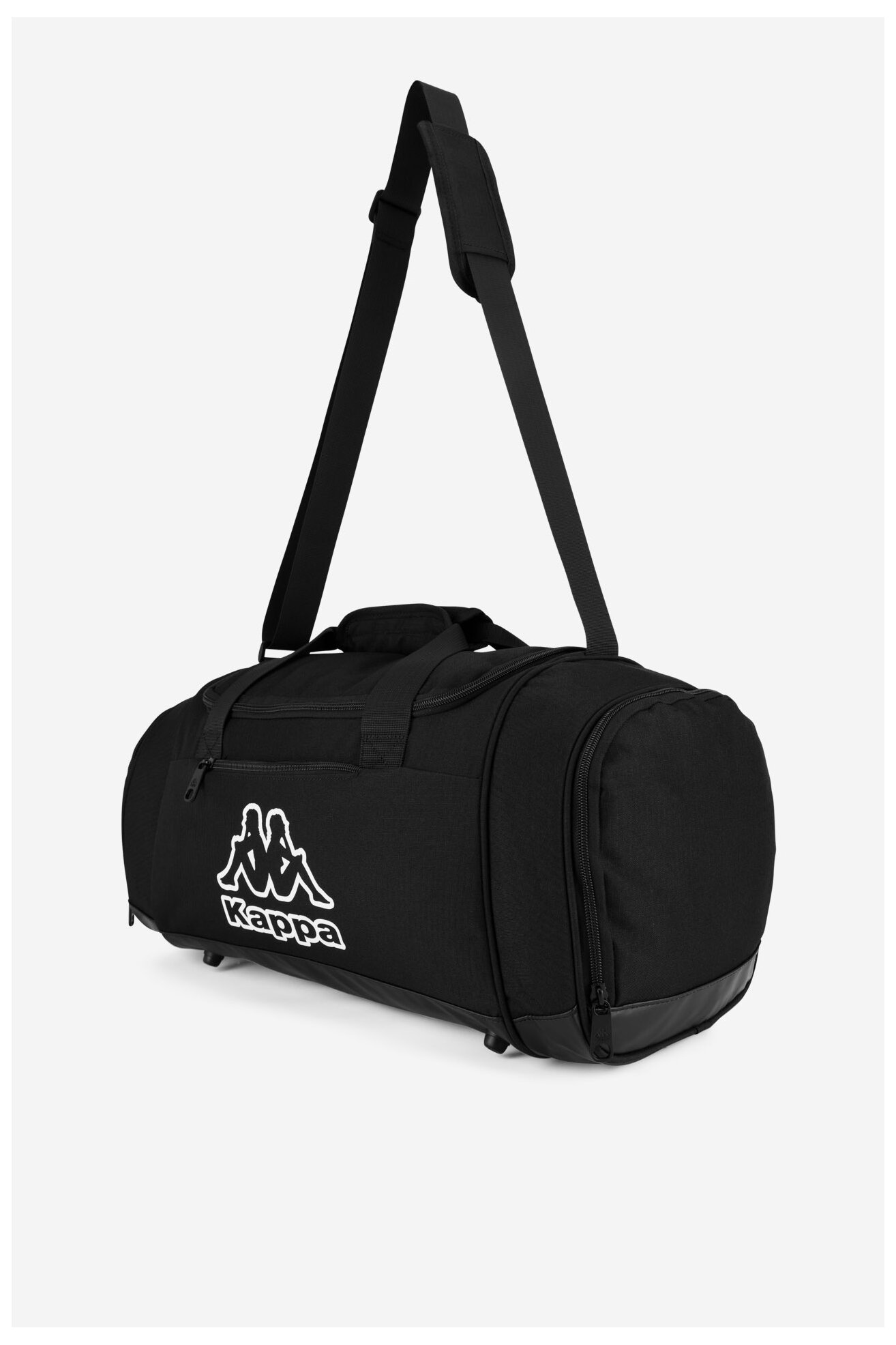 Чанта за пътуване Kappa KPA-B-006-07 ЧЕРЕН