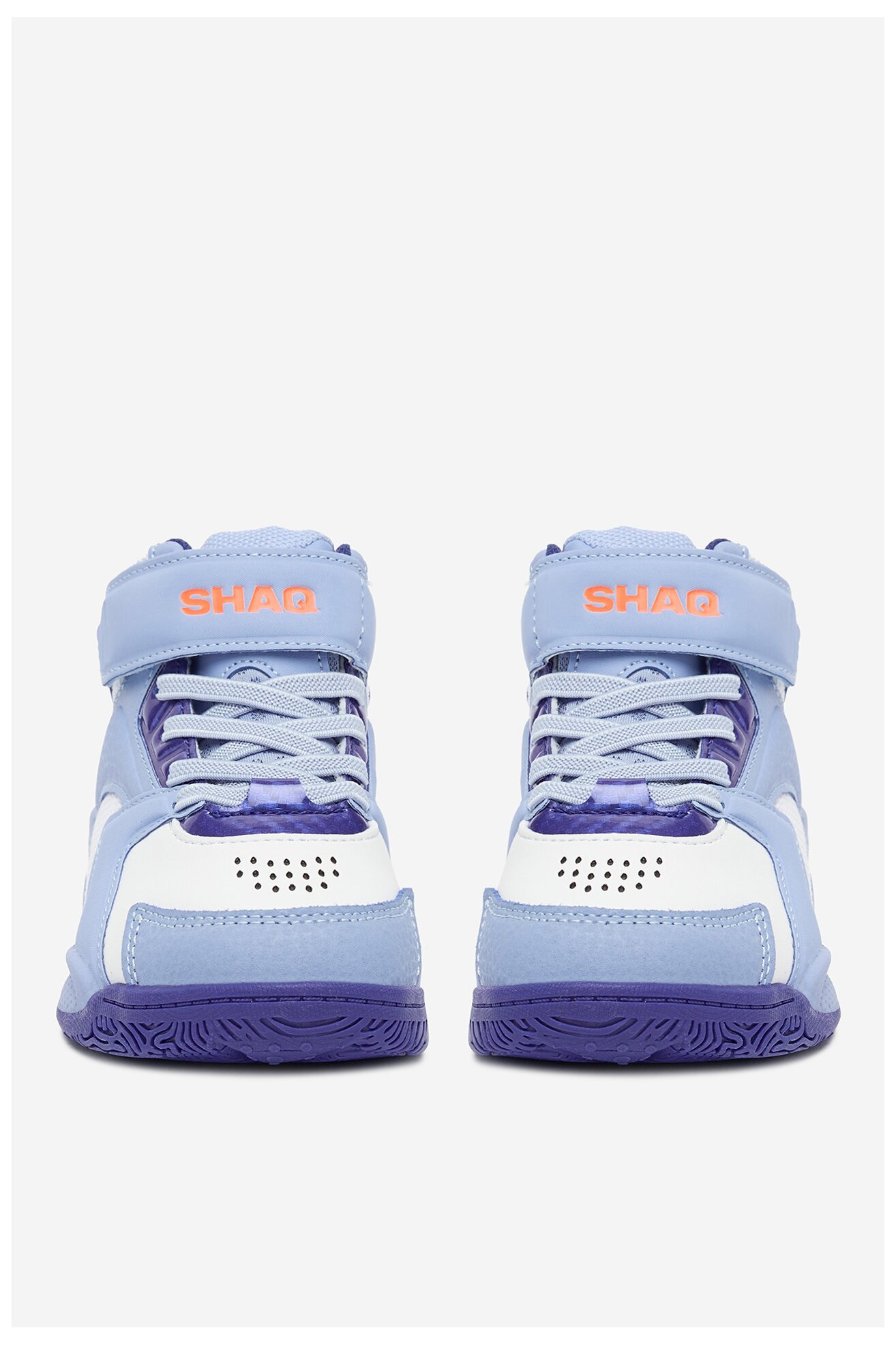 Obuwie sportowe SHAQ EOSS-MOTIVATE SE AQ95036T-WLD Niebieski