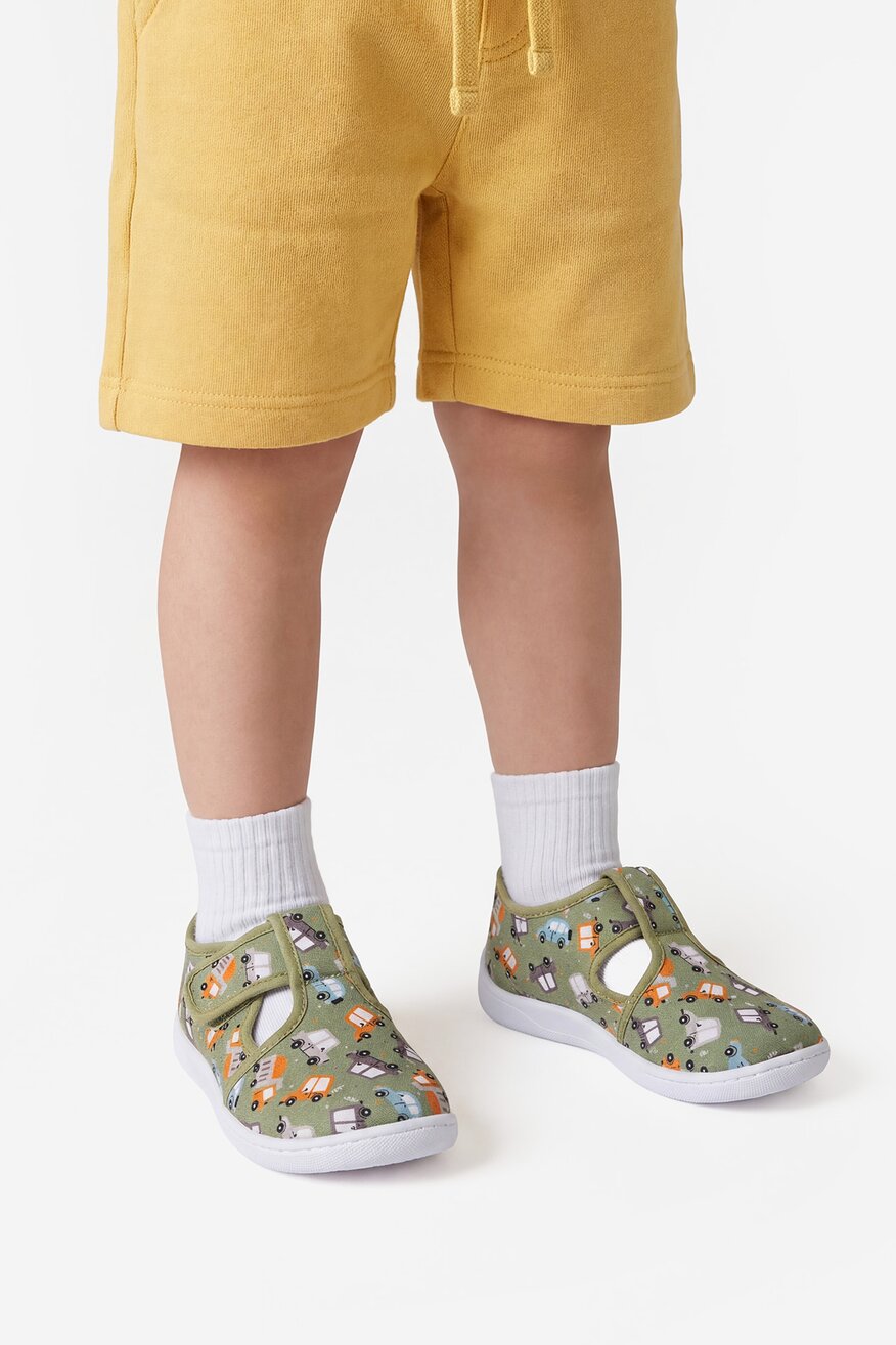 Sprandi - CARS - 5906751622247