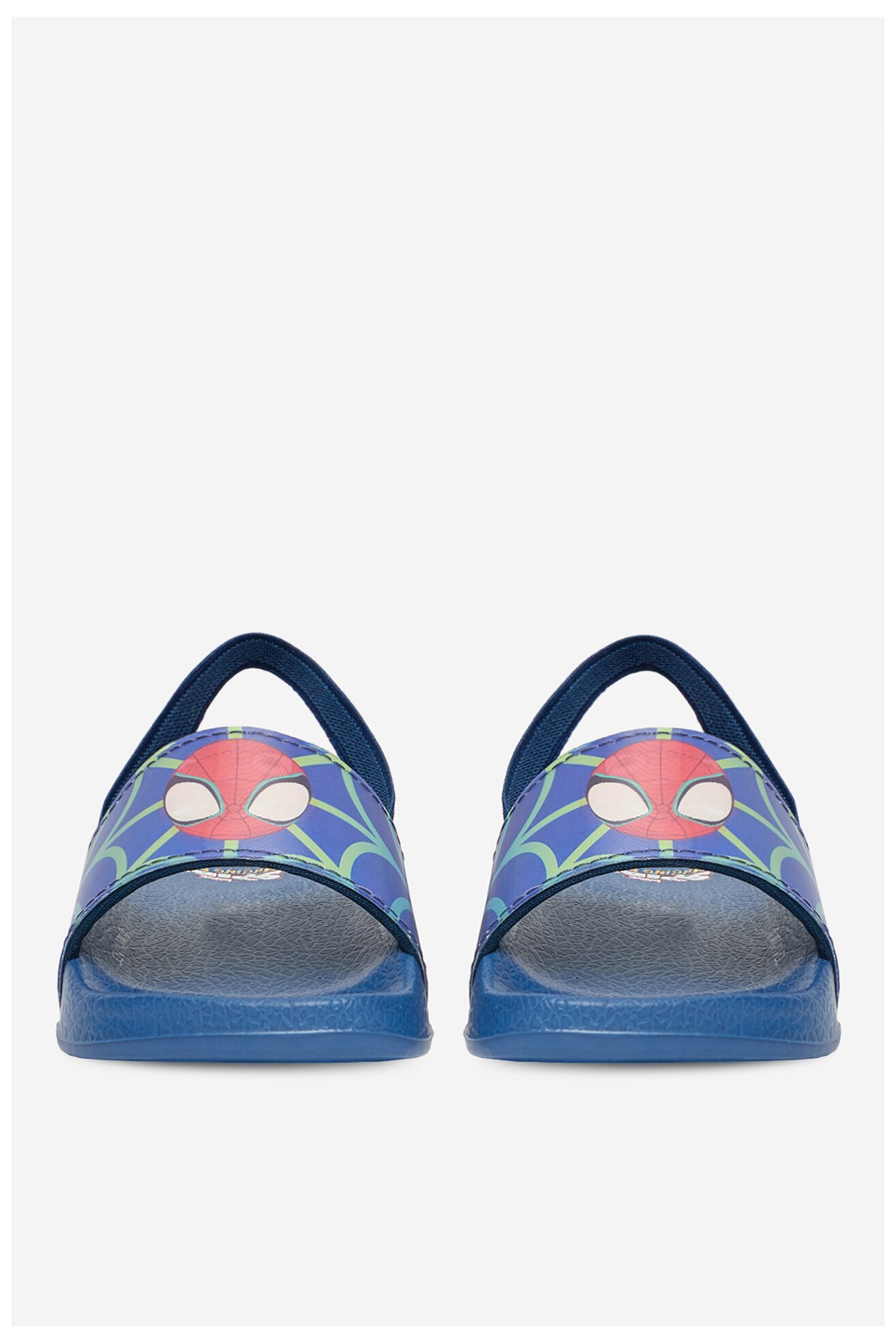 Klapki basenowe SPIDEY CEO-CP66-SS26-341SPID Granatowy