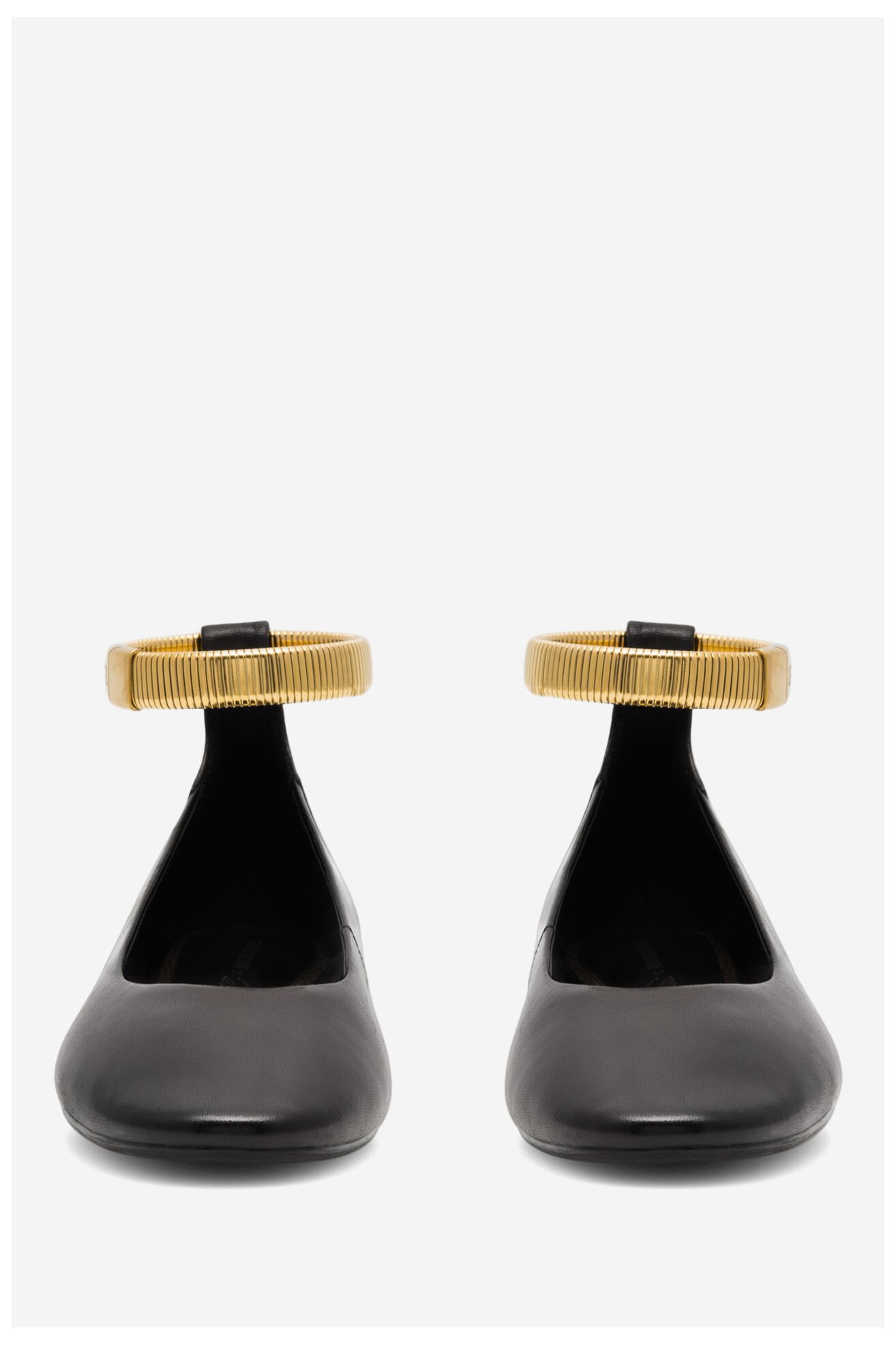 Балерина Gino Rossi ROSLIN-SLT569P-19 ЧЕРЕН