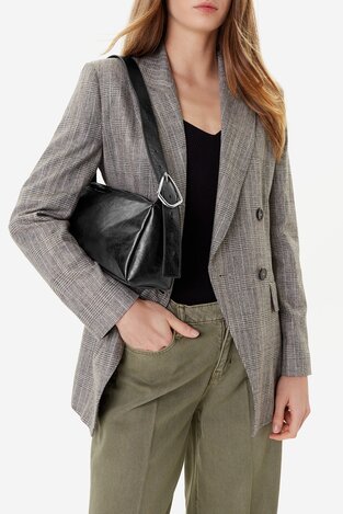 Torba Jenny C-JNY-M-012-08 CRNA