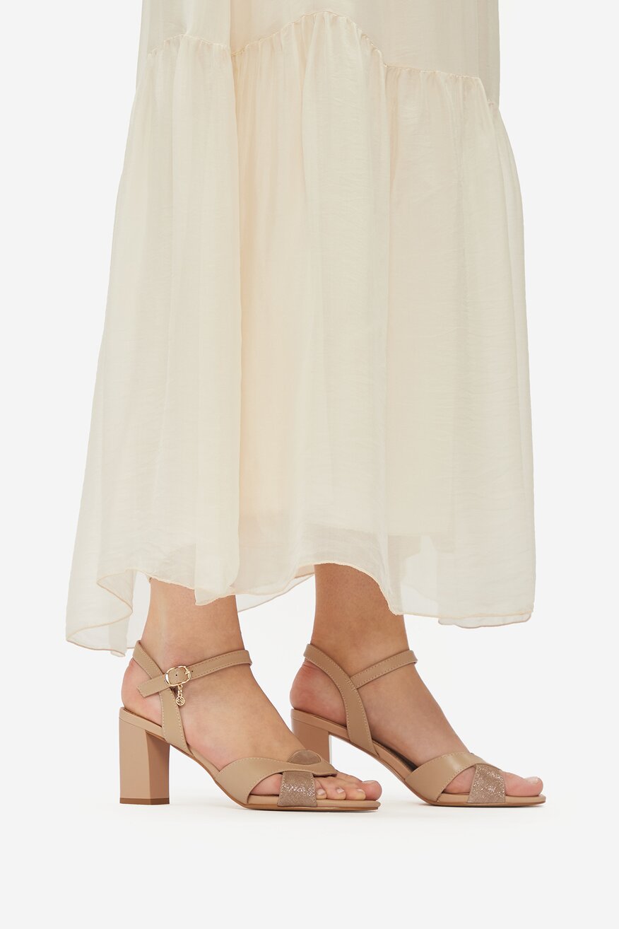 
                Сандали Lasocki БЕЖОВ - 5903698597874