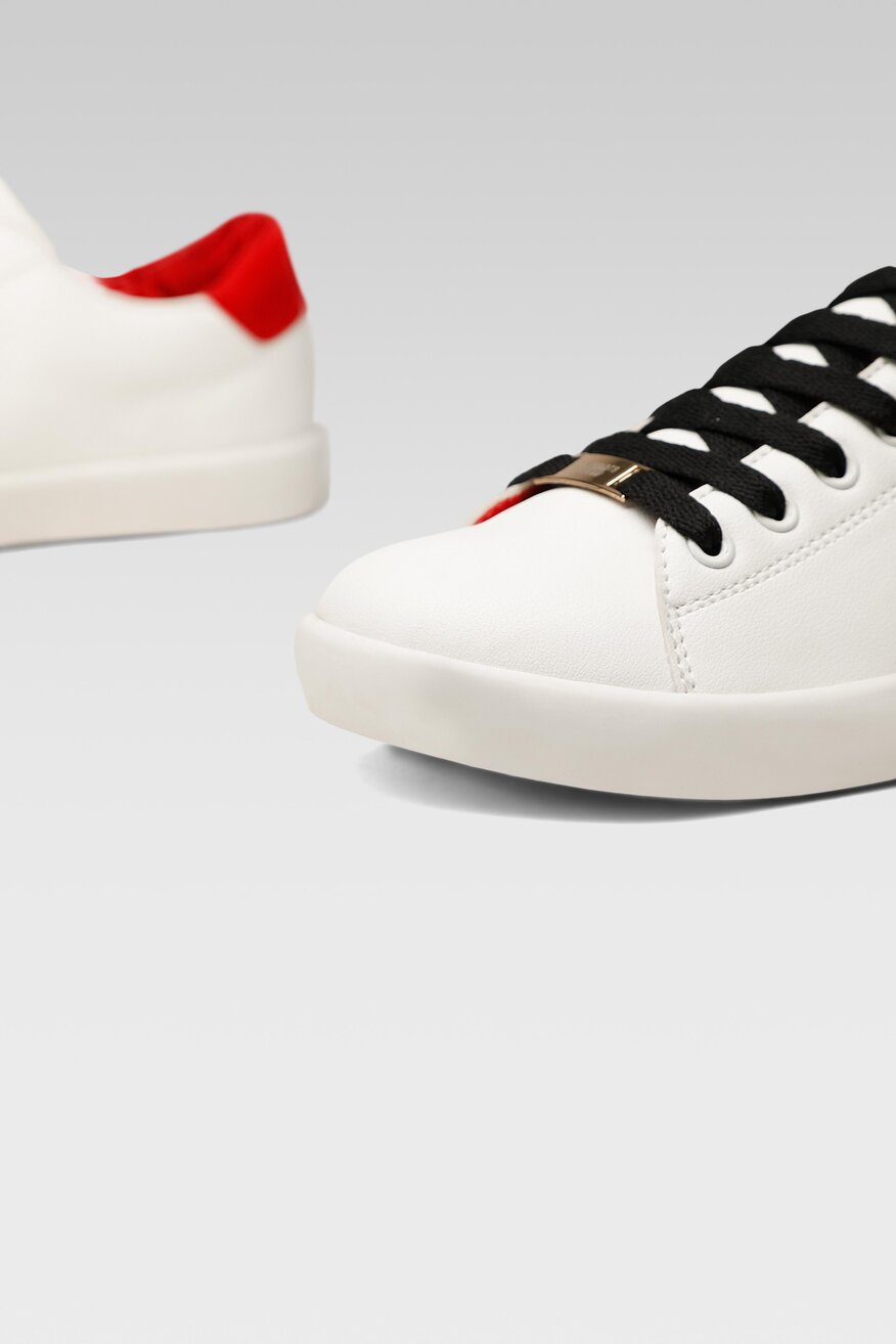 
                Mickey&Friends - Sneakersy - 5904248580995