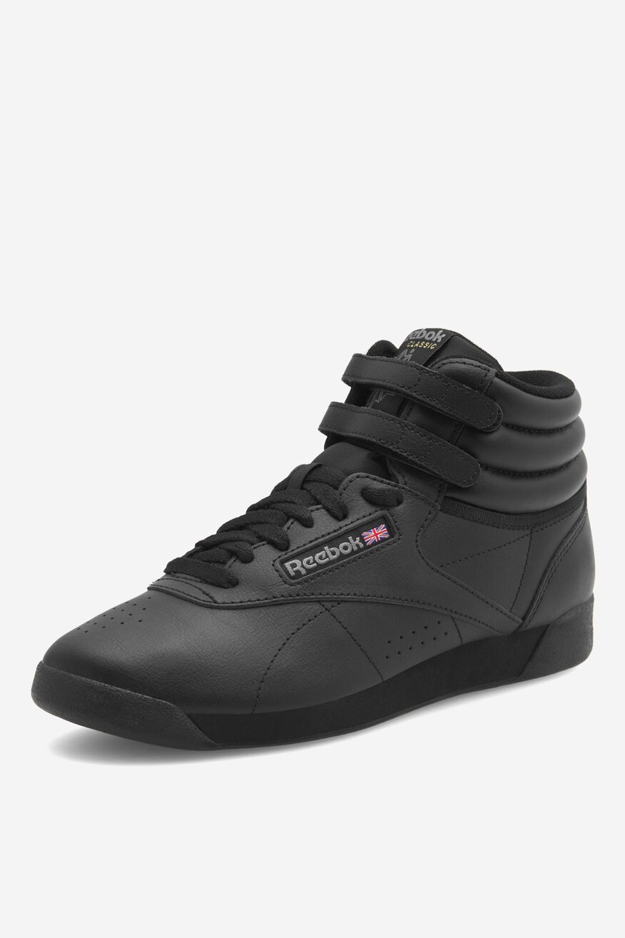 
                Sportcipő Reebok FEKETE - 5906751228401