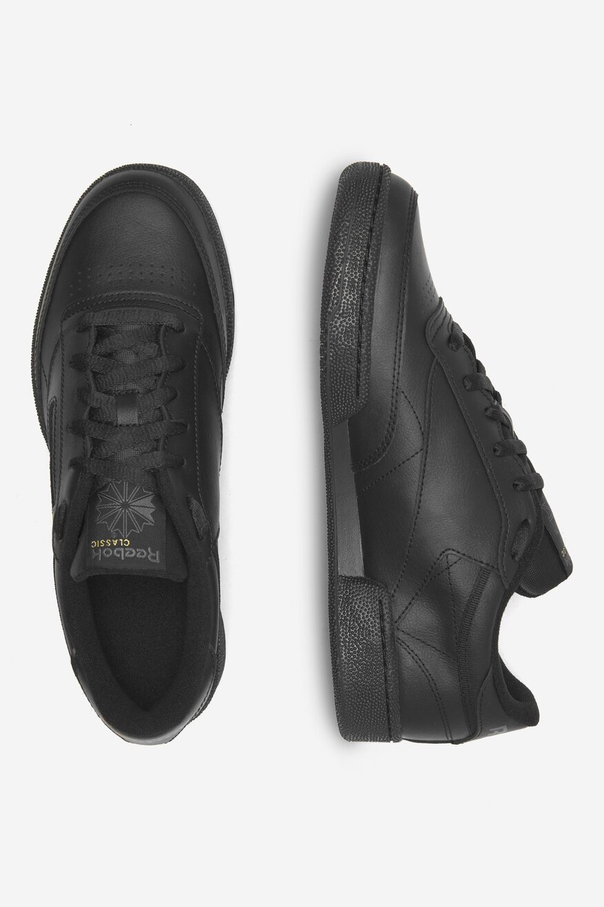 
                Reebok - CLUB C - 5905588361244
