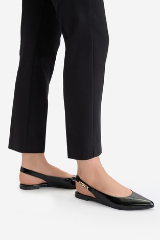 Балетки Mexx EO-MX/014C-RST ЧОРНИЙ