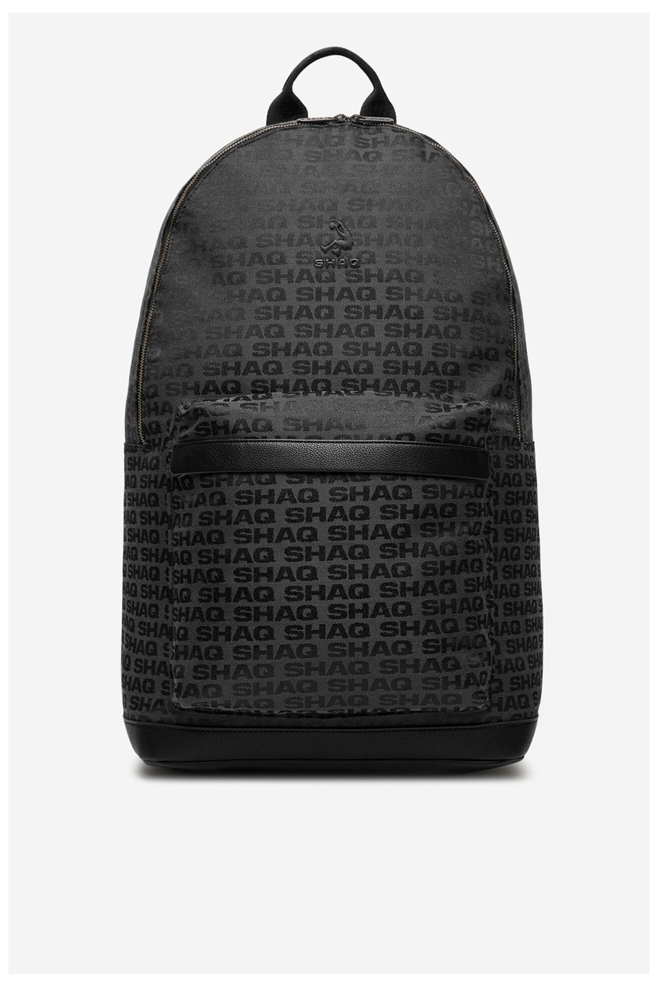 Hátizsák SHAQ C-SHAQ-B-002-08 FEKETE