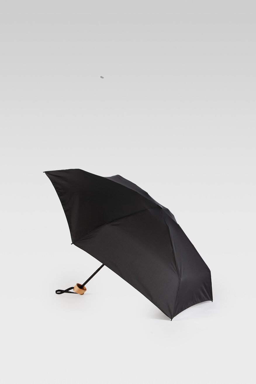 
                Lasocki - Parasolka czarny - 5904862088891